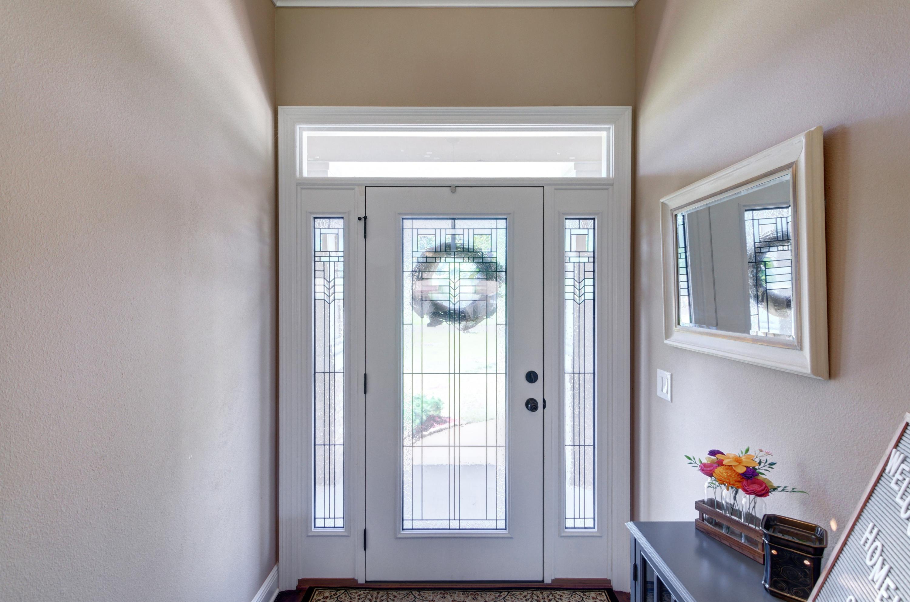 HOLLEY BY THE SEA - Residential