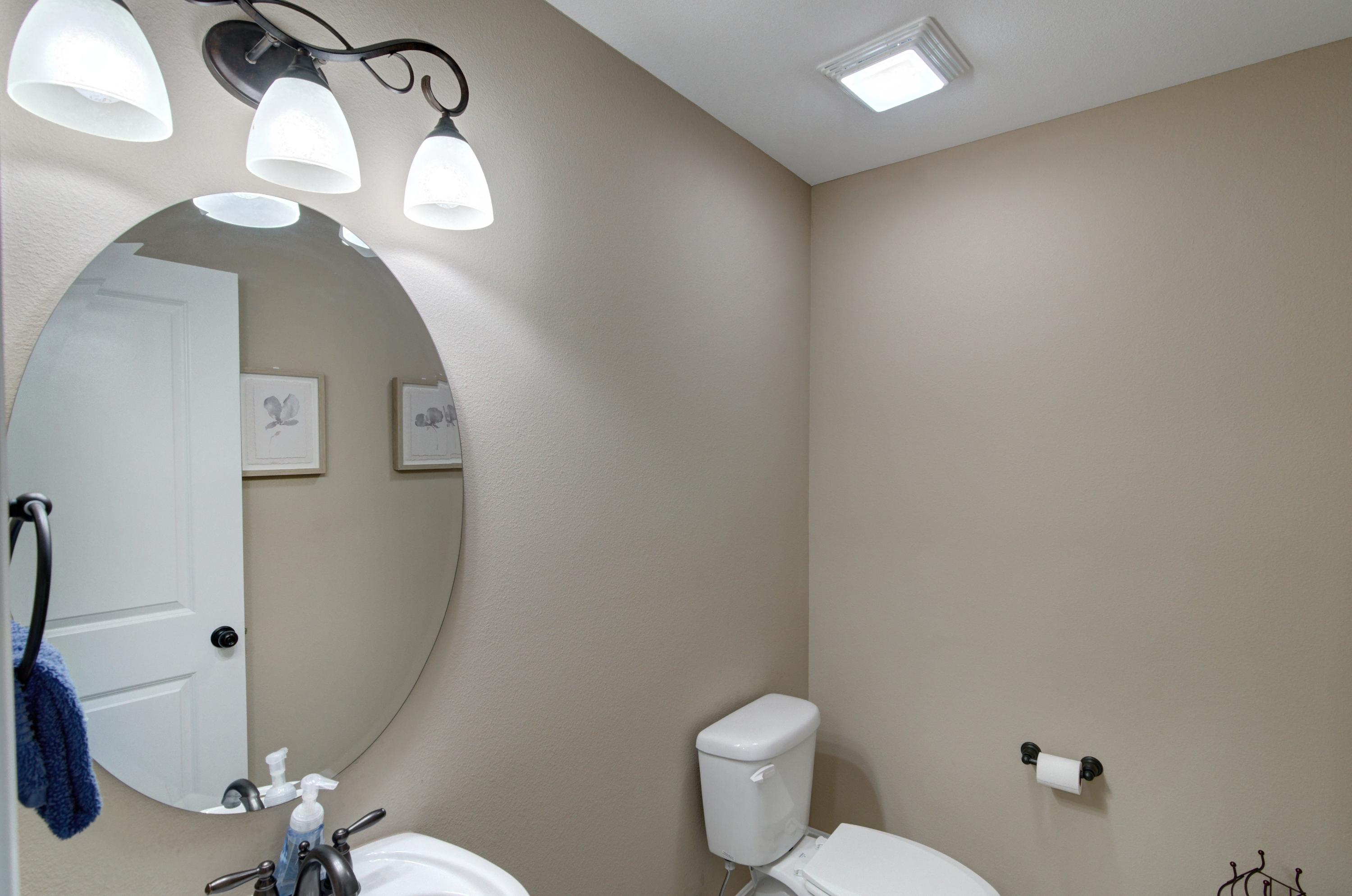 HOLLEY BY THE SEA - Residential