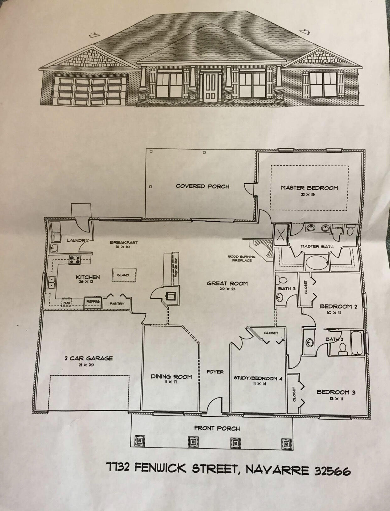 HOLLEY BY THE SEA - Residential