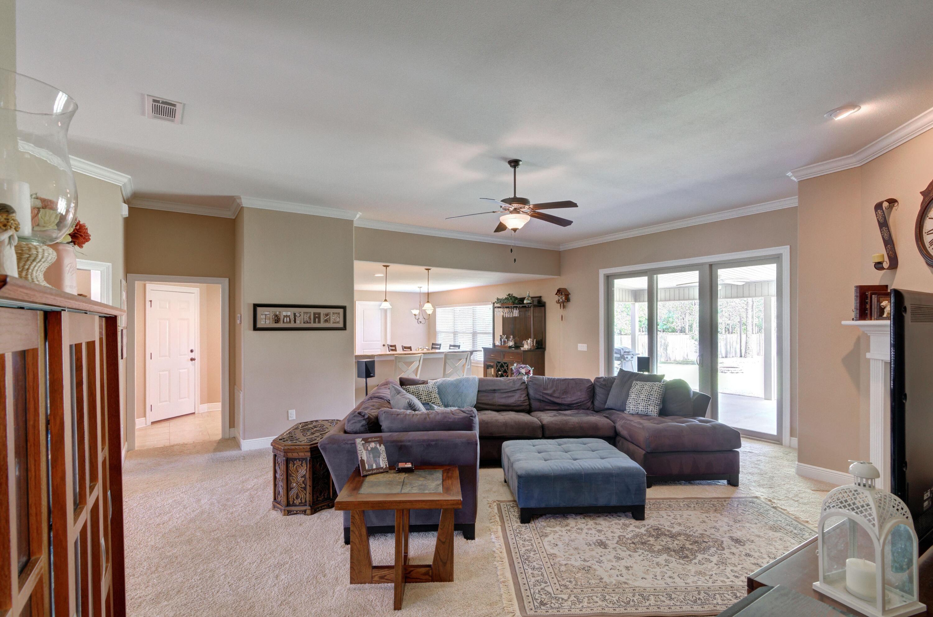 HOLLEY BY THE SEA - Residential