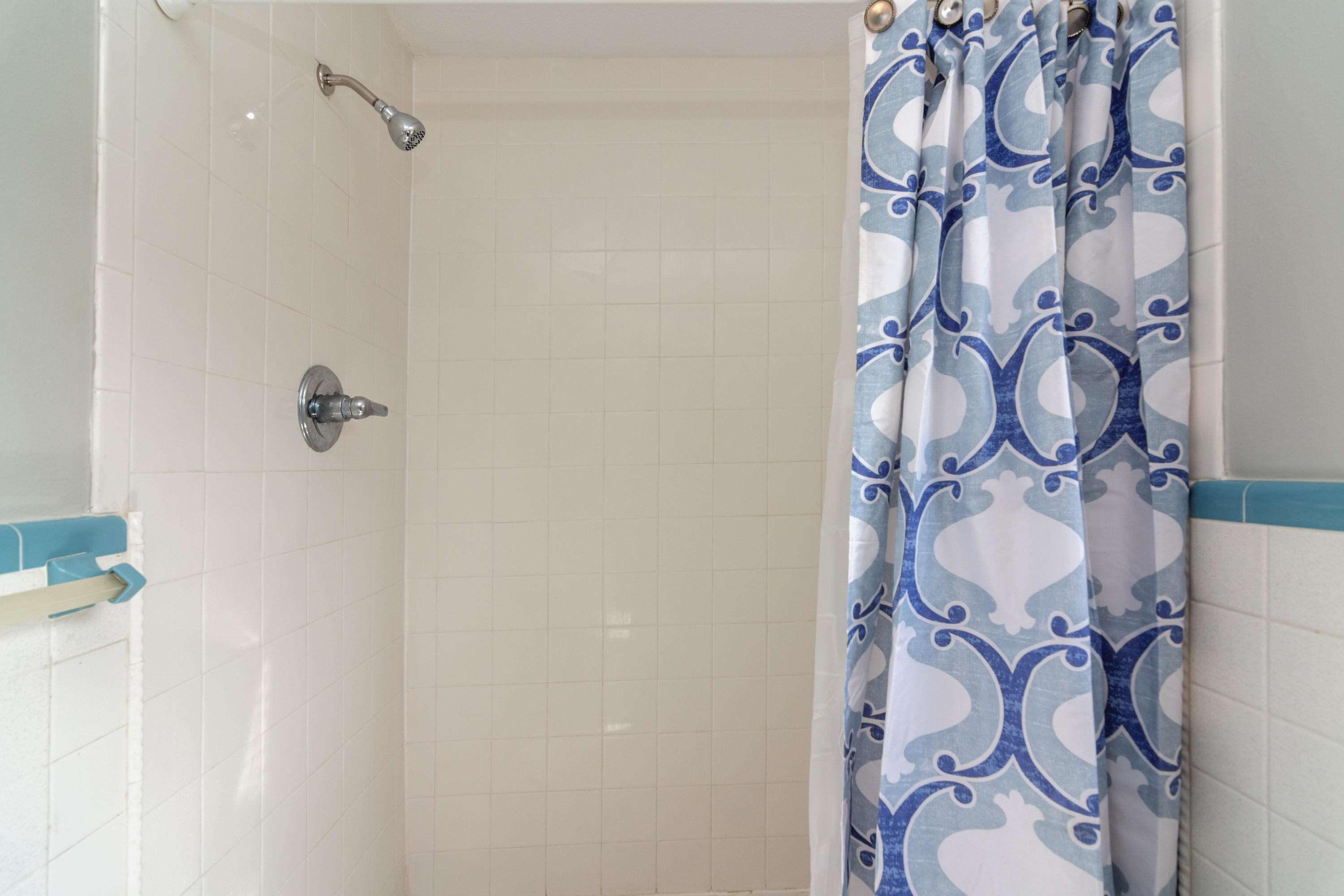 BAYOU WOODS 1ST ADDN - Residential