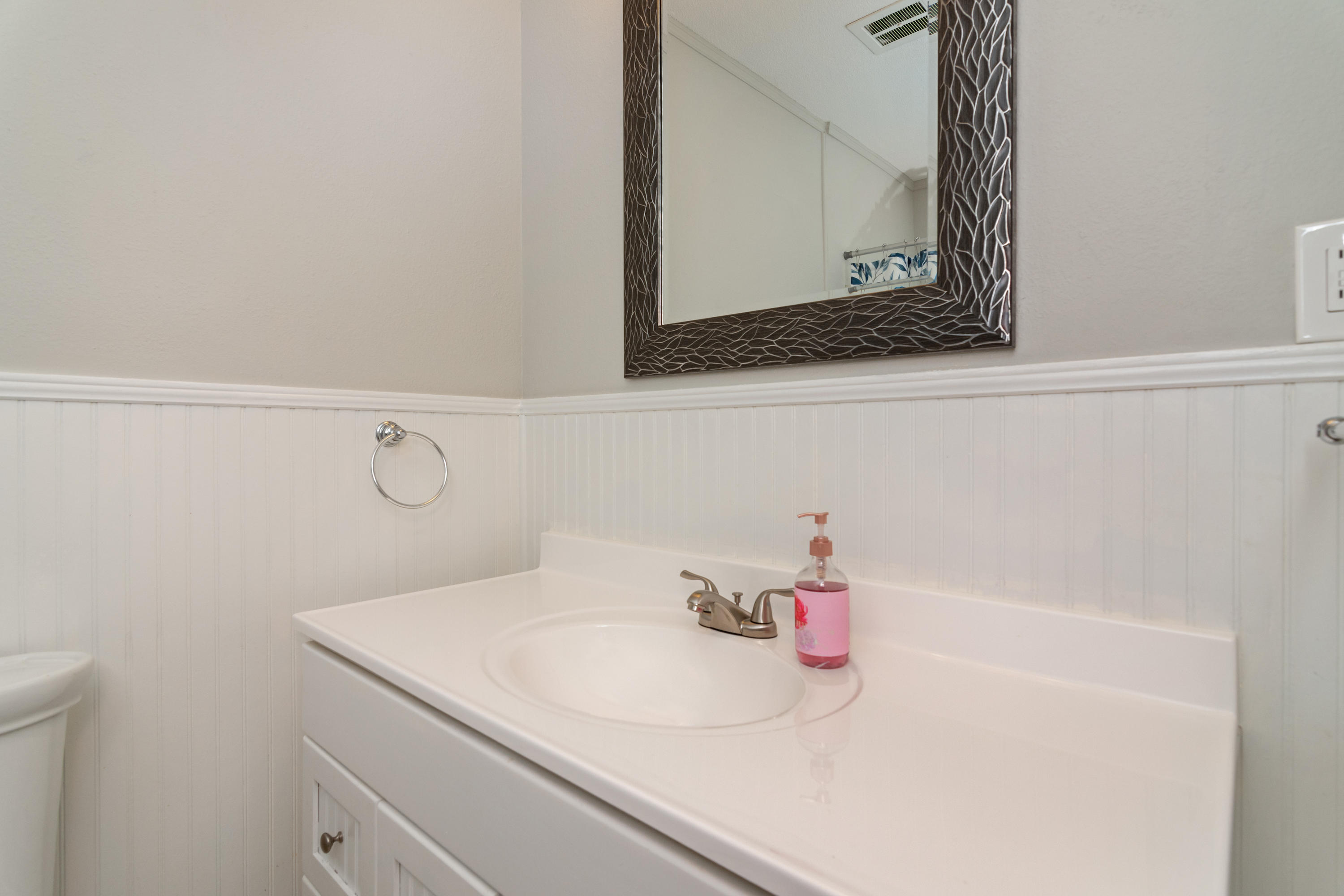 BAYOU WOODS 1ST ADDN - Residential