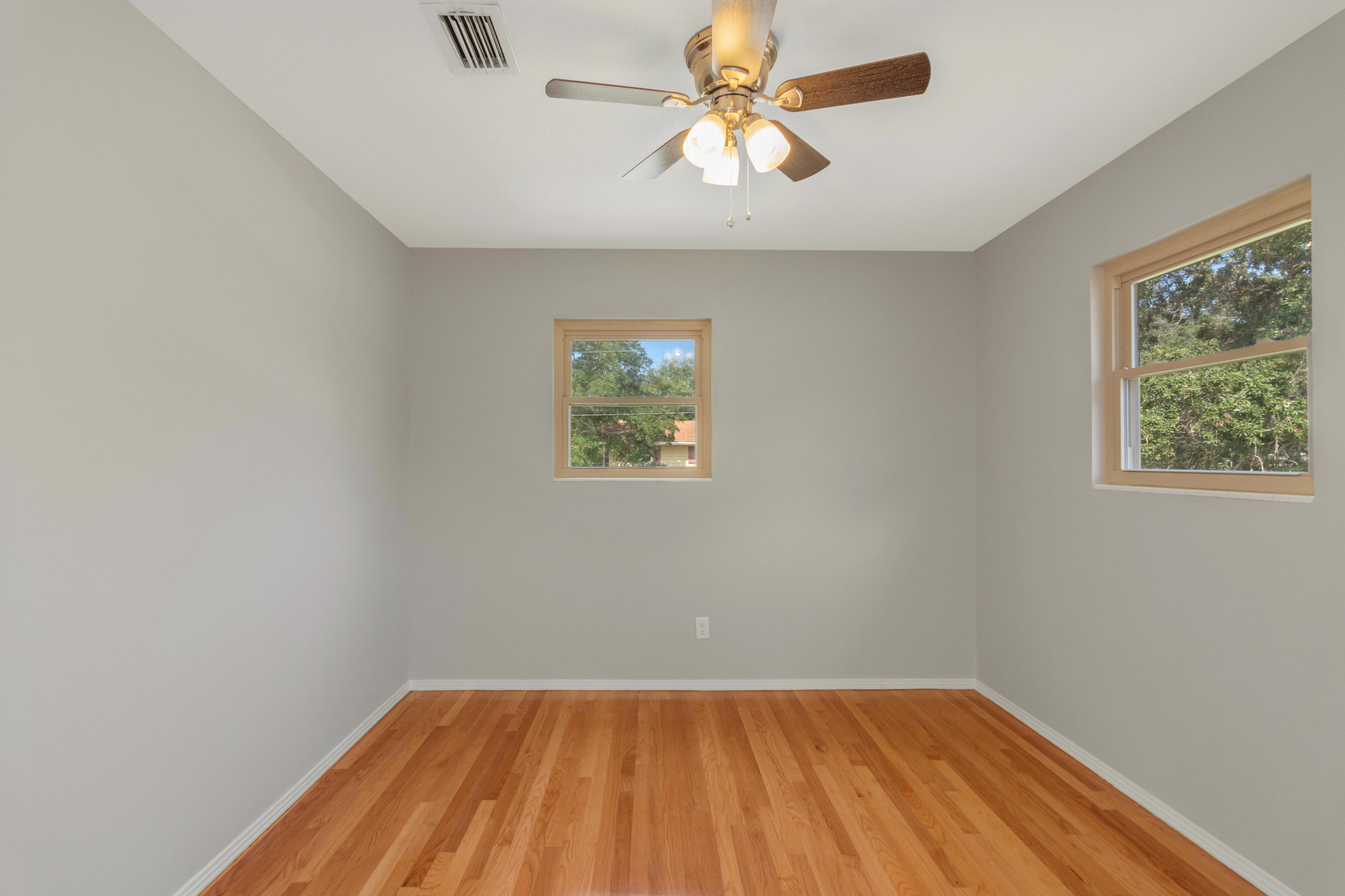 BAYOU WOODS 1ST ADDN - Residential