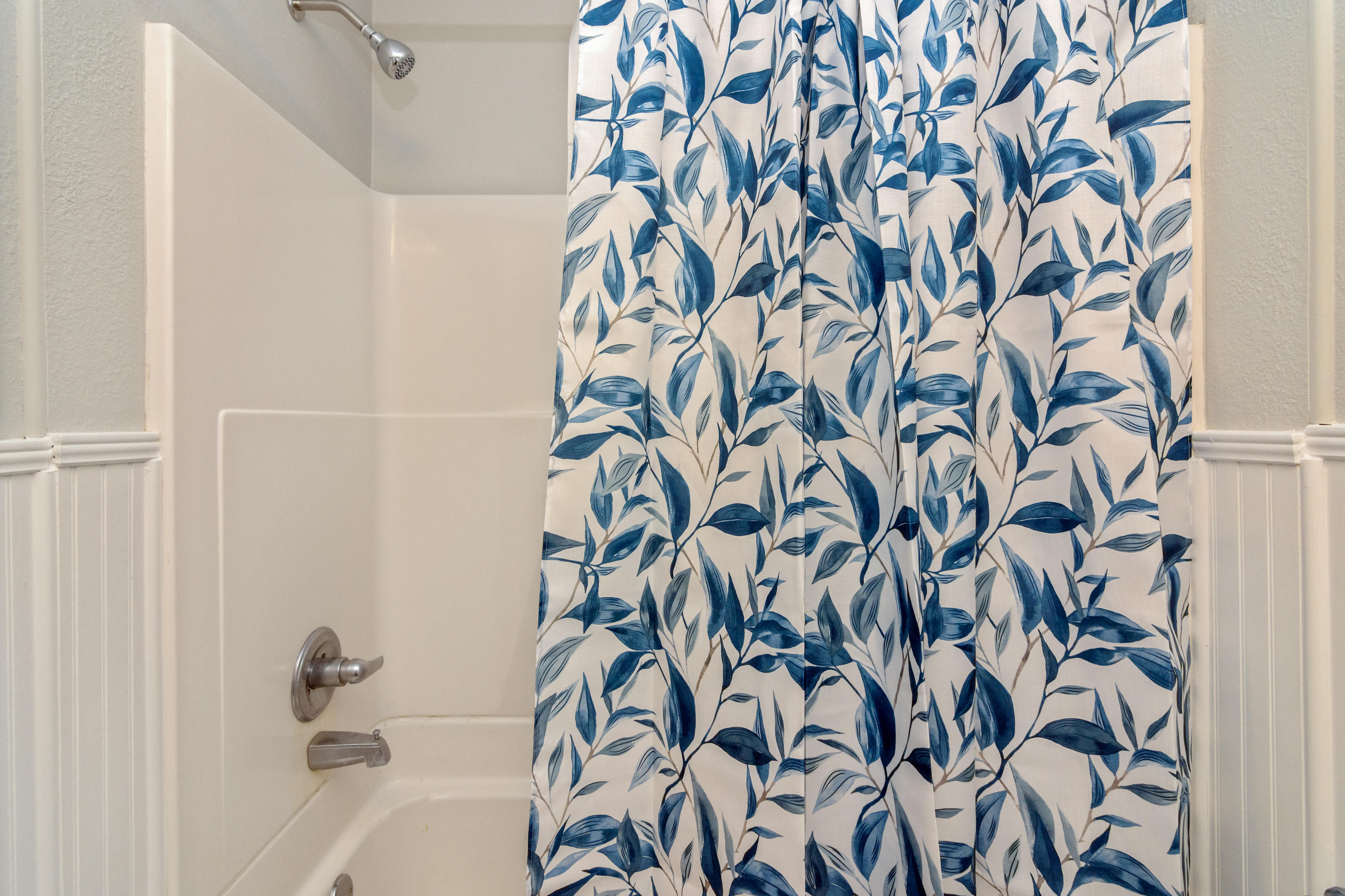 BAYOU WOODS 1ST ADDN - Residential