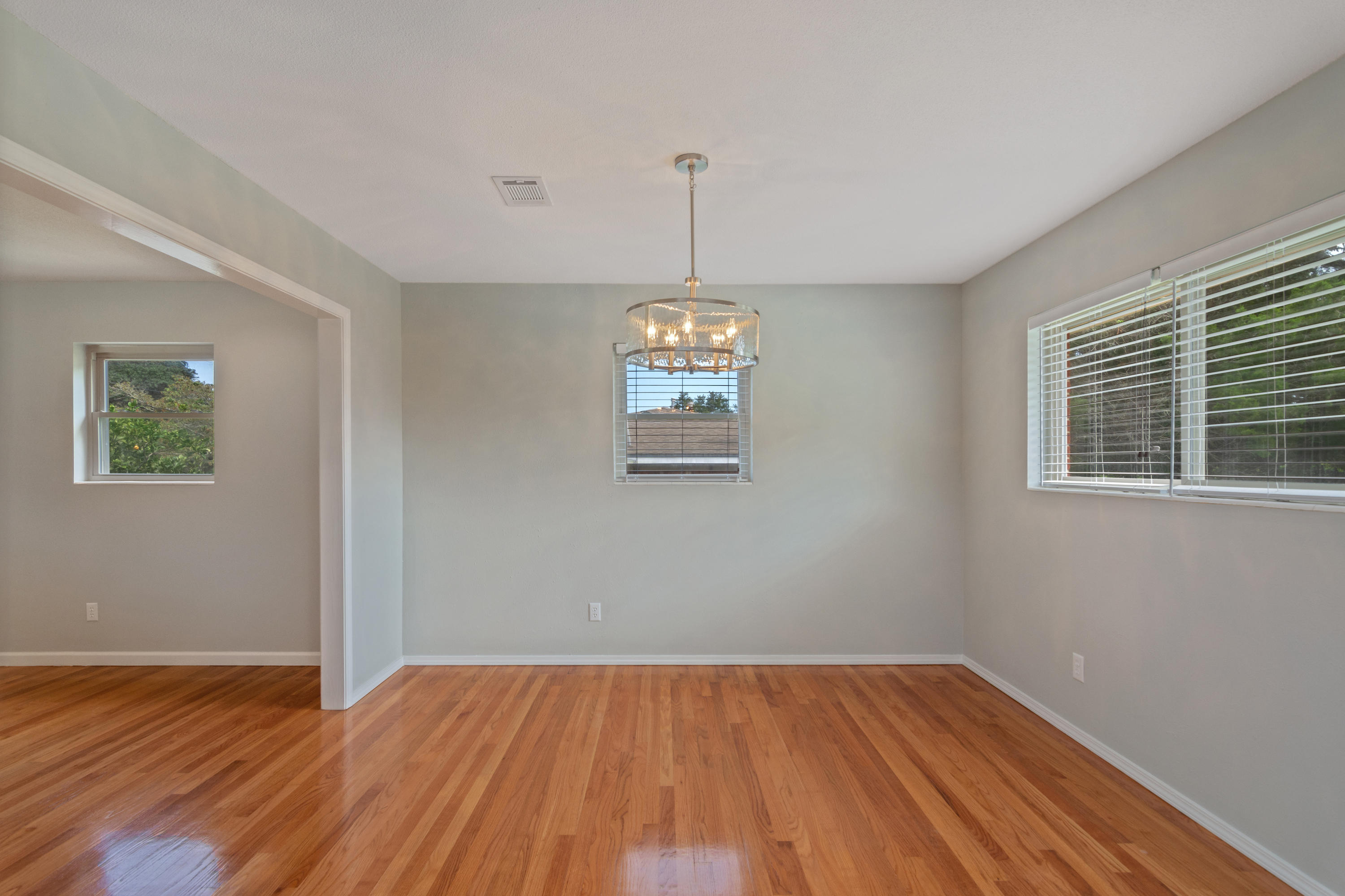 BAYOU WOODS 1ST ADDN - Residential