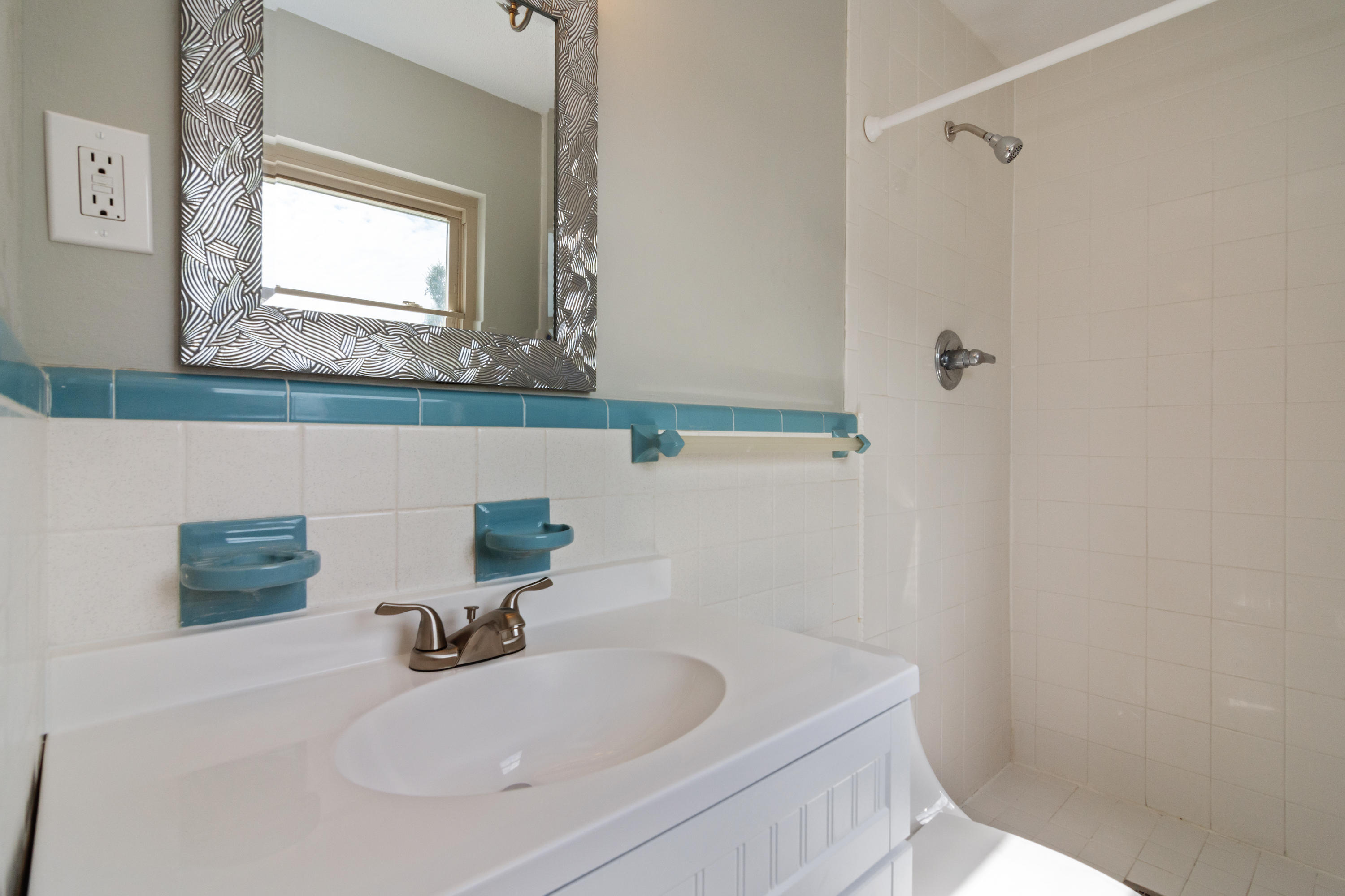 BAYOU WOODS 1ST ADDN - Residential