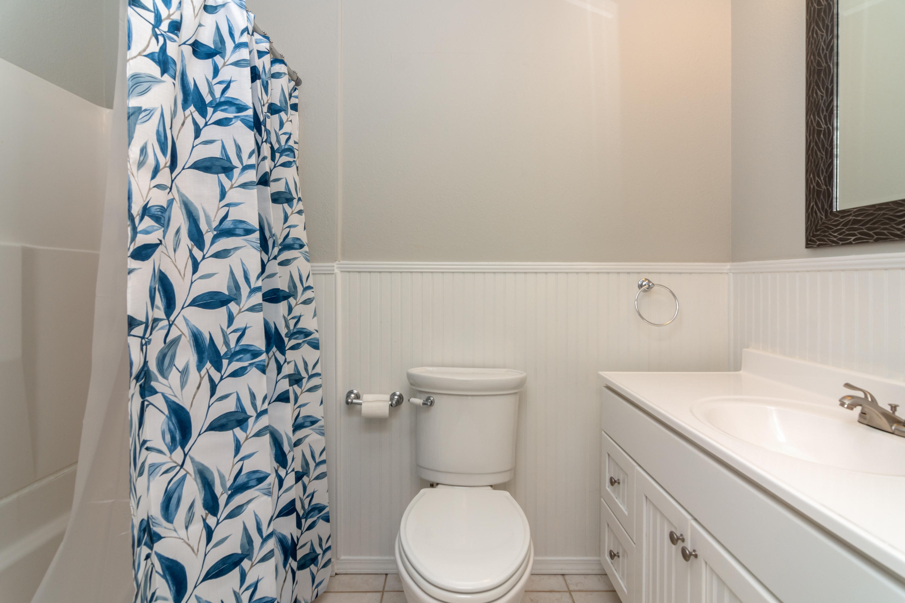 BAYOU WOODS 1ST ADDN - Residential