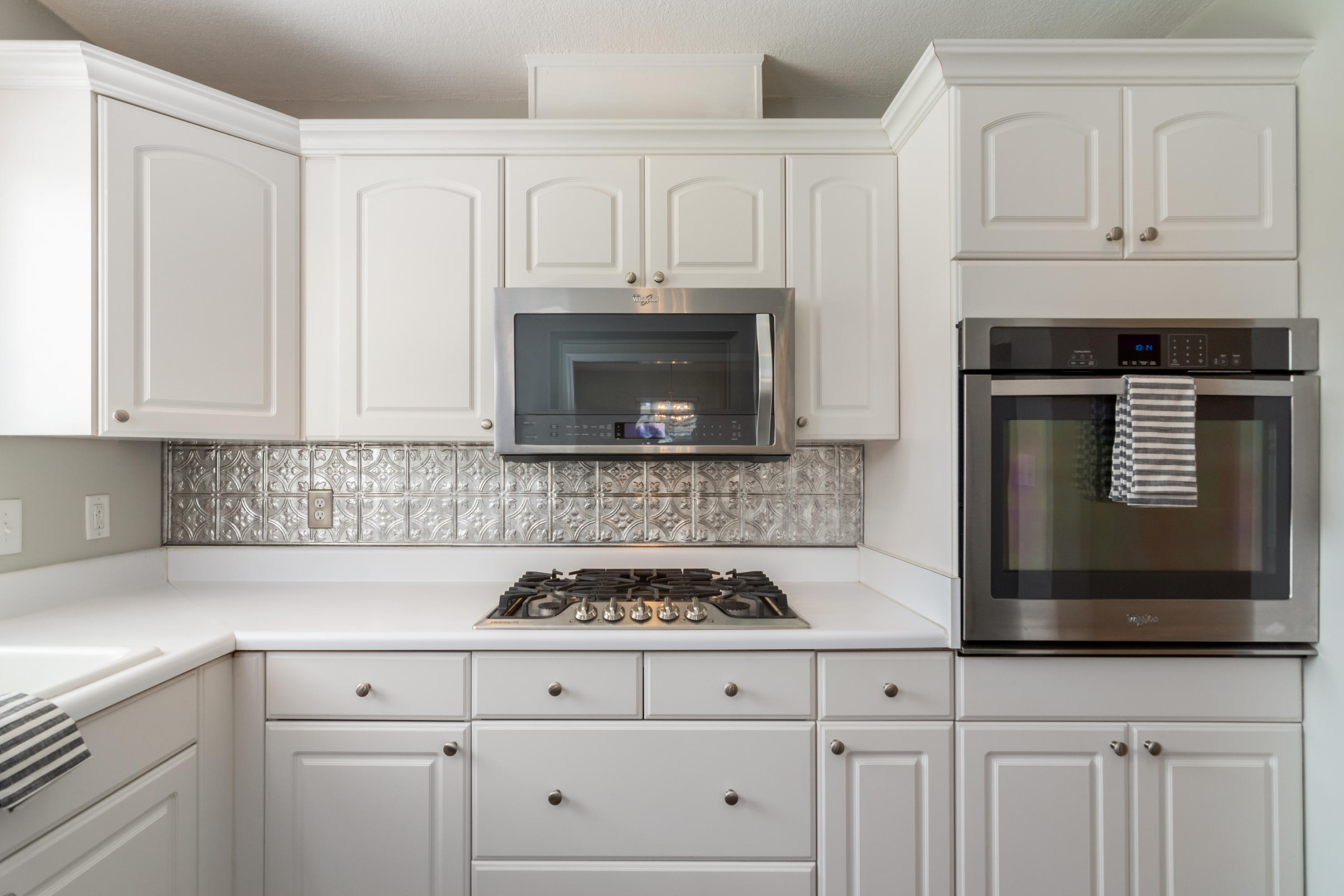 BAYOU WOODS 1ST ADDN - Residential