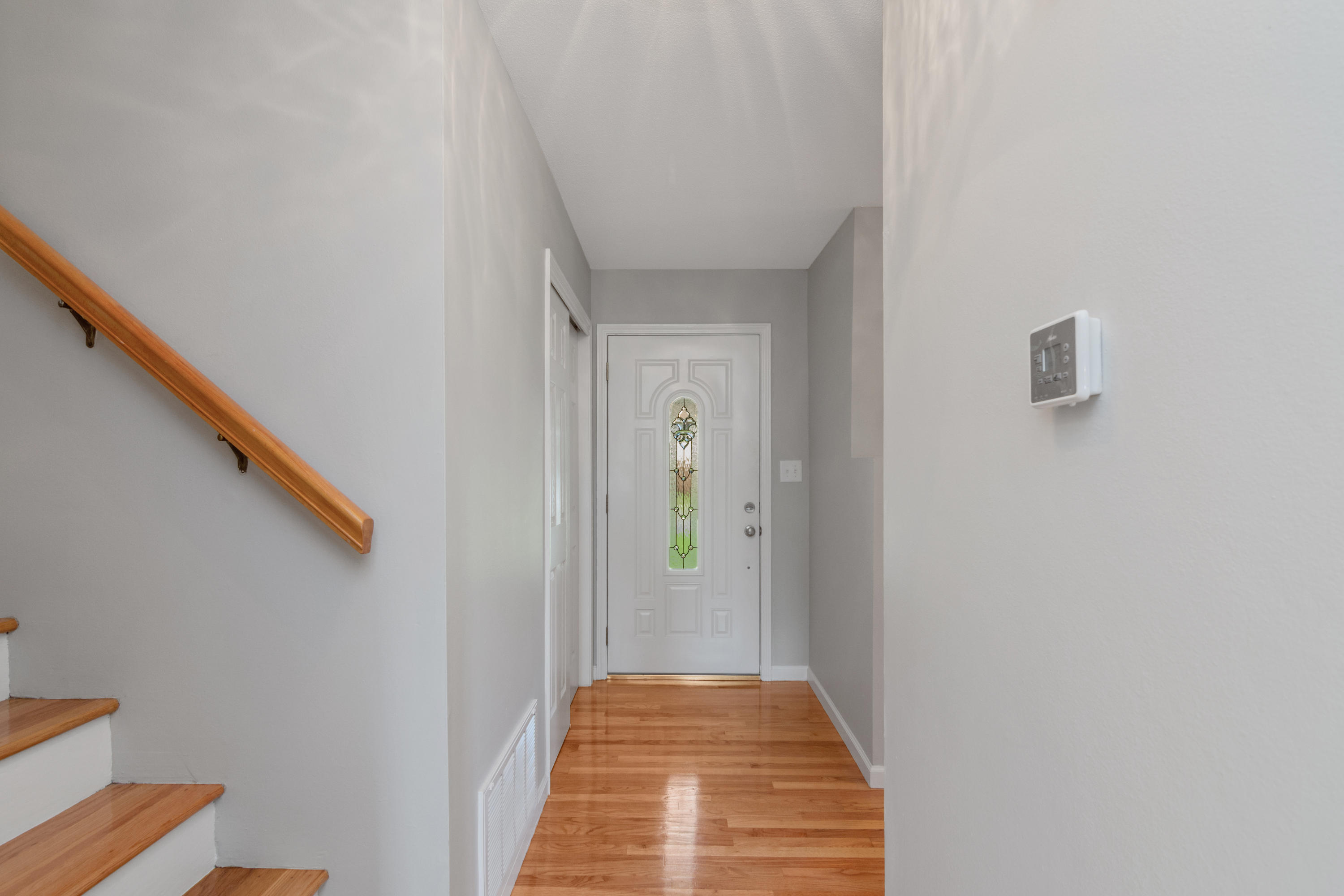 BAYOU WOODS 1ST ADDN - Residential