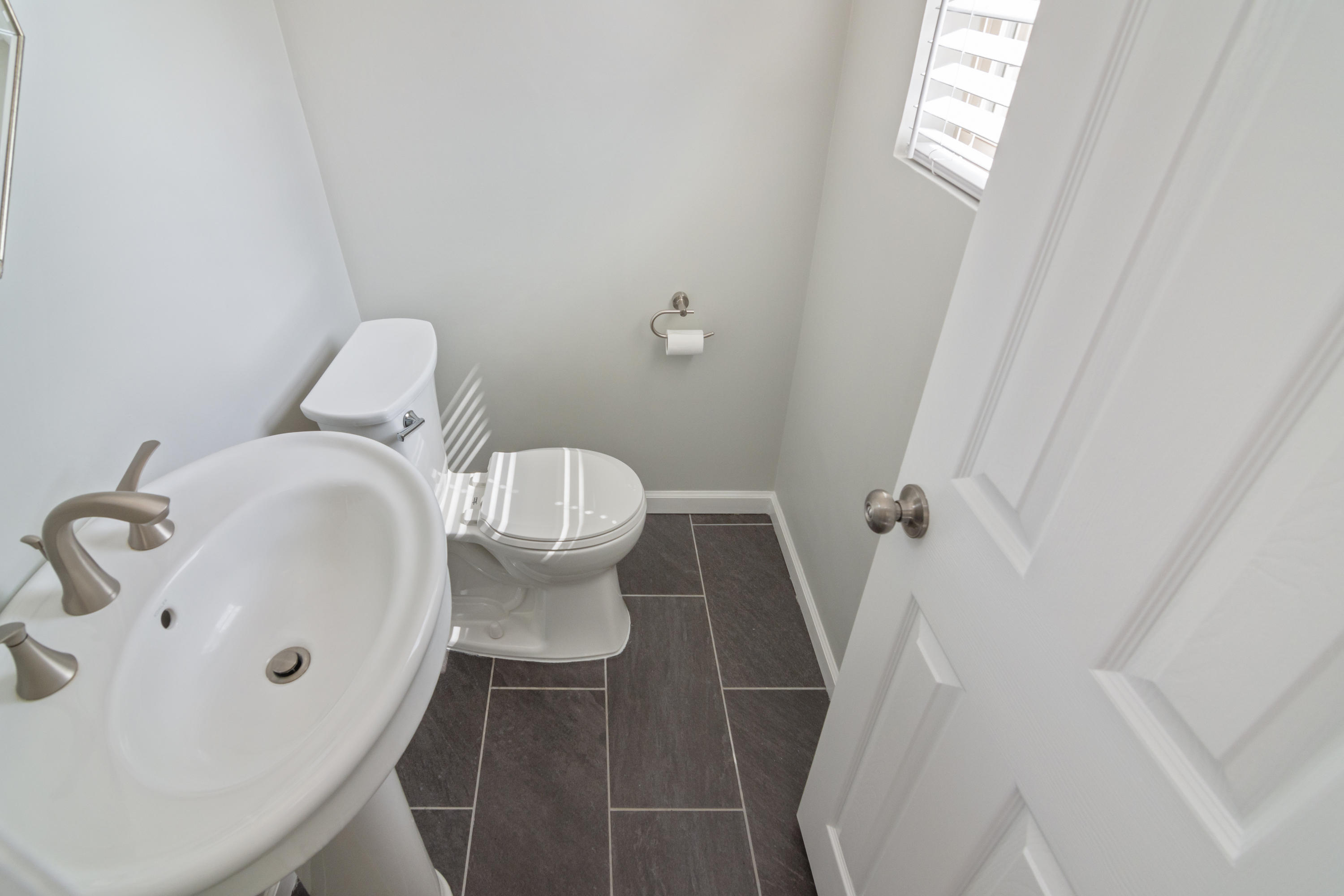 BAYOU WOODS 1ST ADDN - Residential