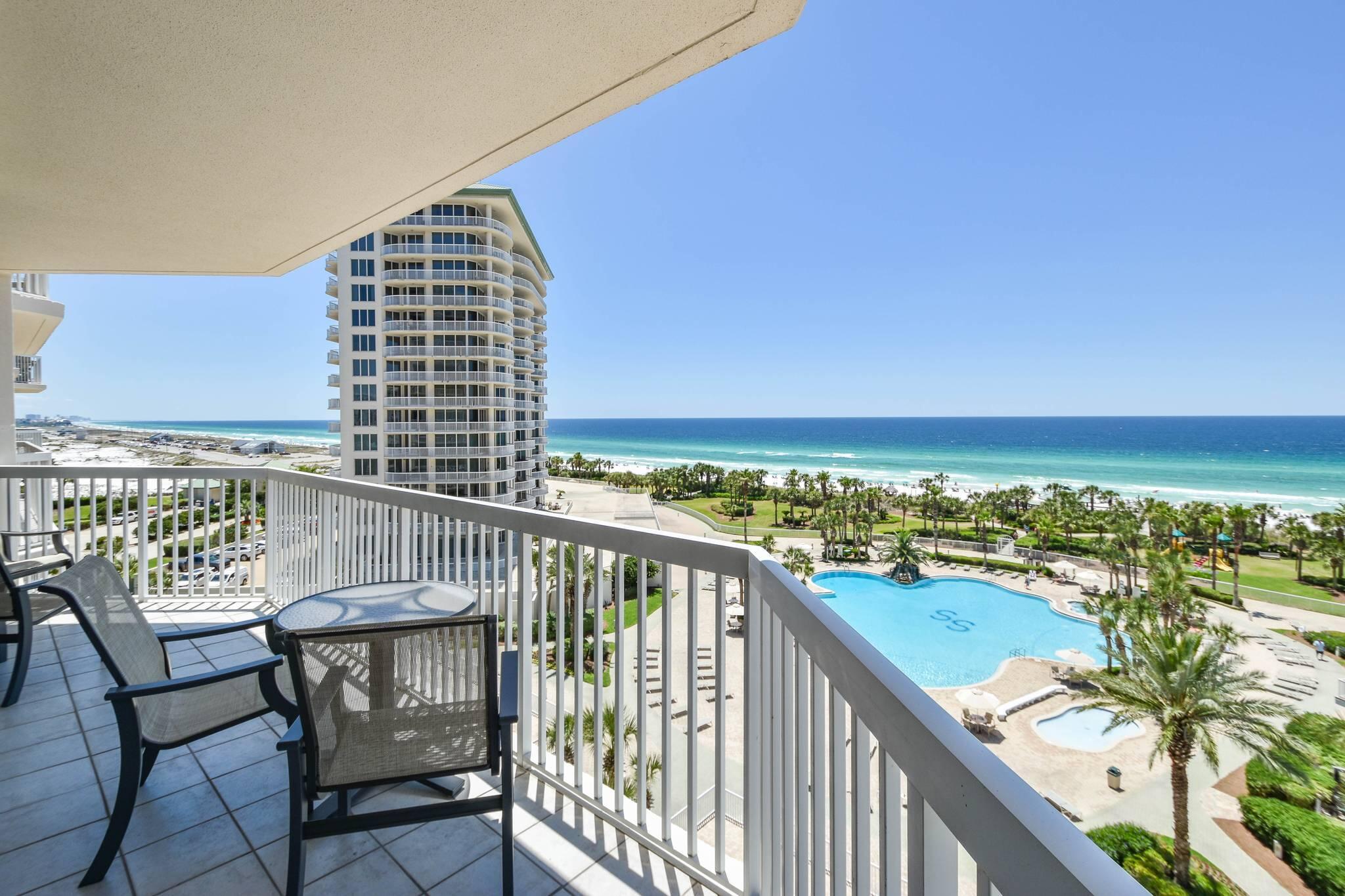 ST. CROIX AT SILVER SHELLS - Residential