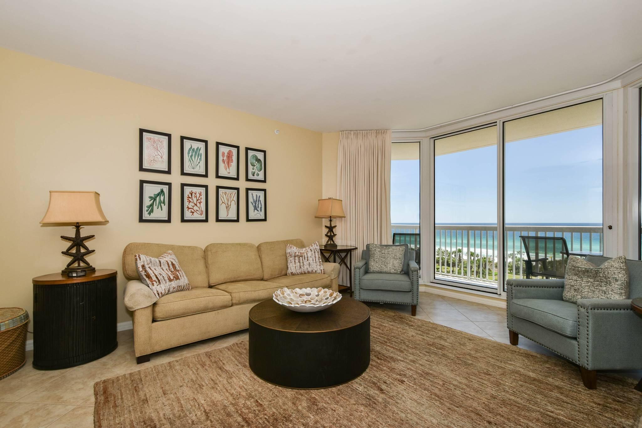 ST. CROIX AT SILVER SHELLS - Residential