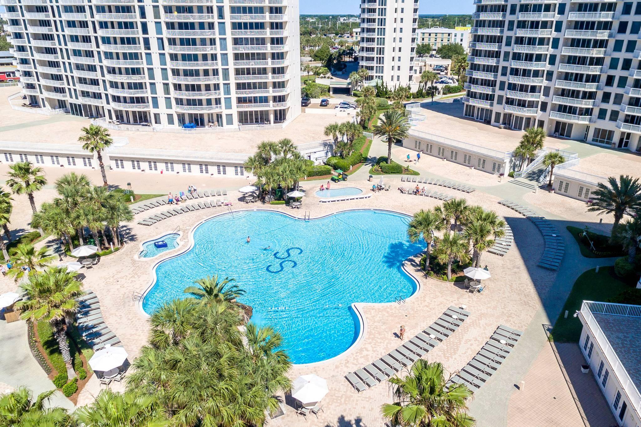 ST. CROIX AT SILVER SHELLS - Residential