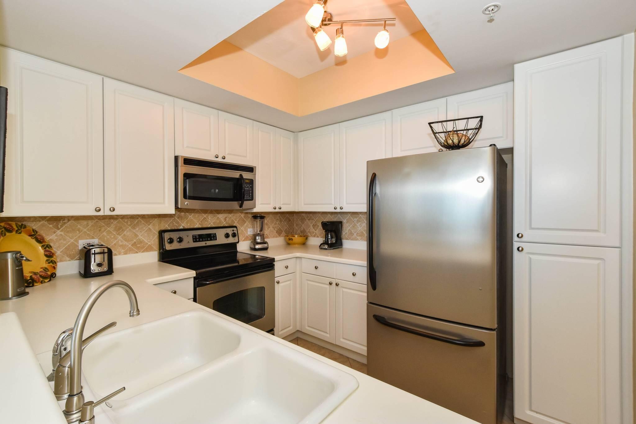 ST. CROIX AT SILVER SHELLS - Residential