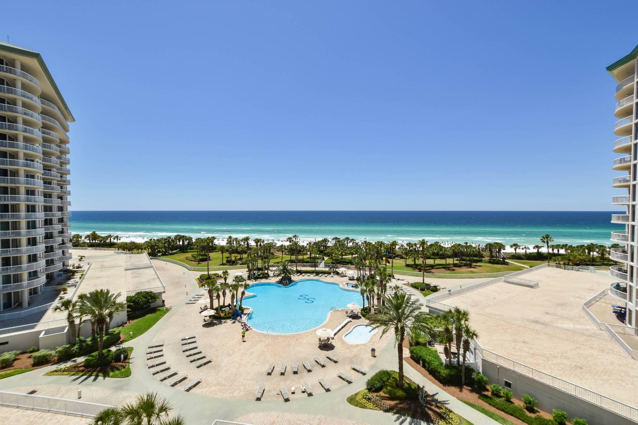 ST. CROIX AT SILVER SHELLS - Residential