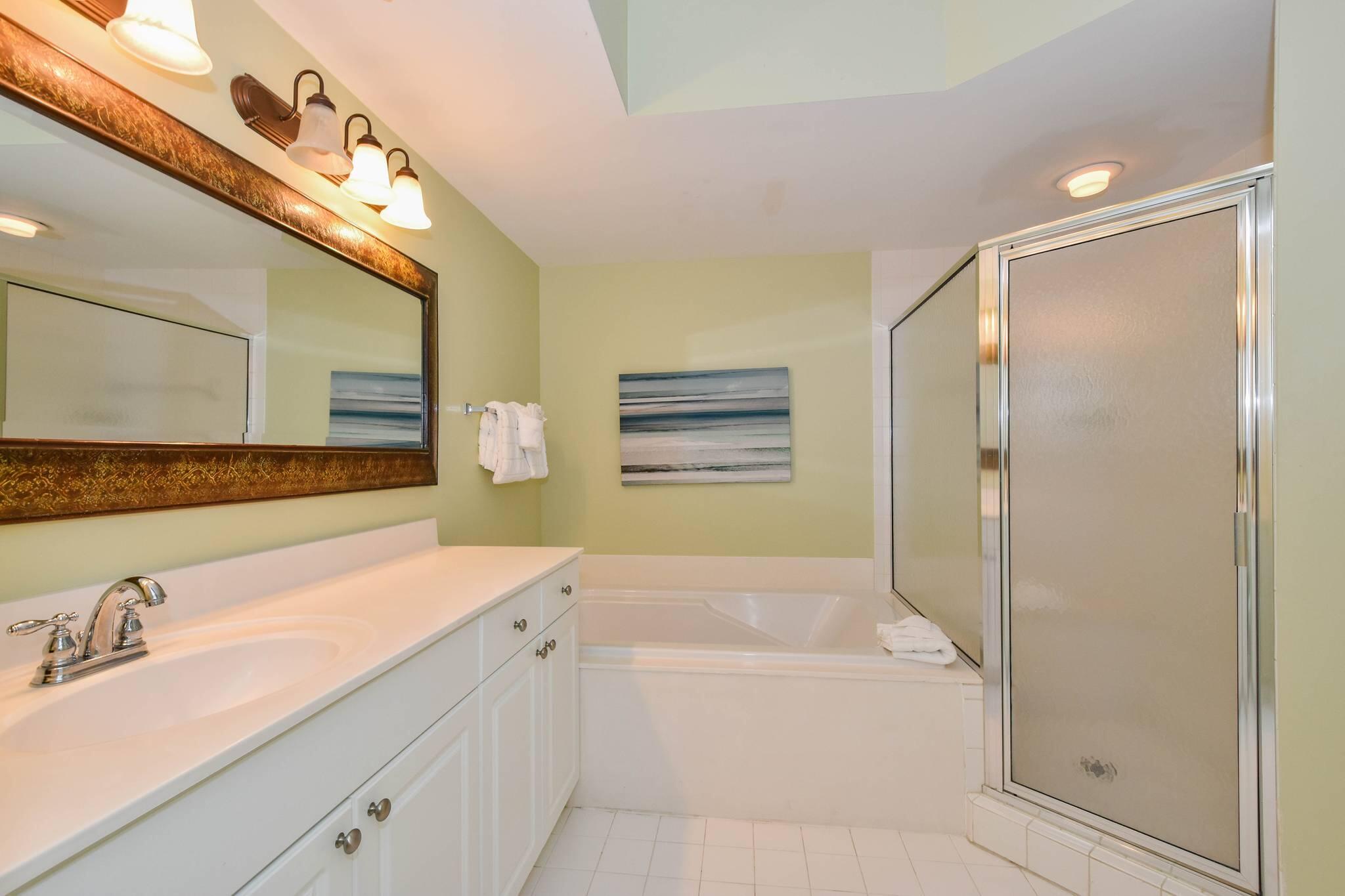 ST. CROIX AT SILVER SHELLS - Residential