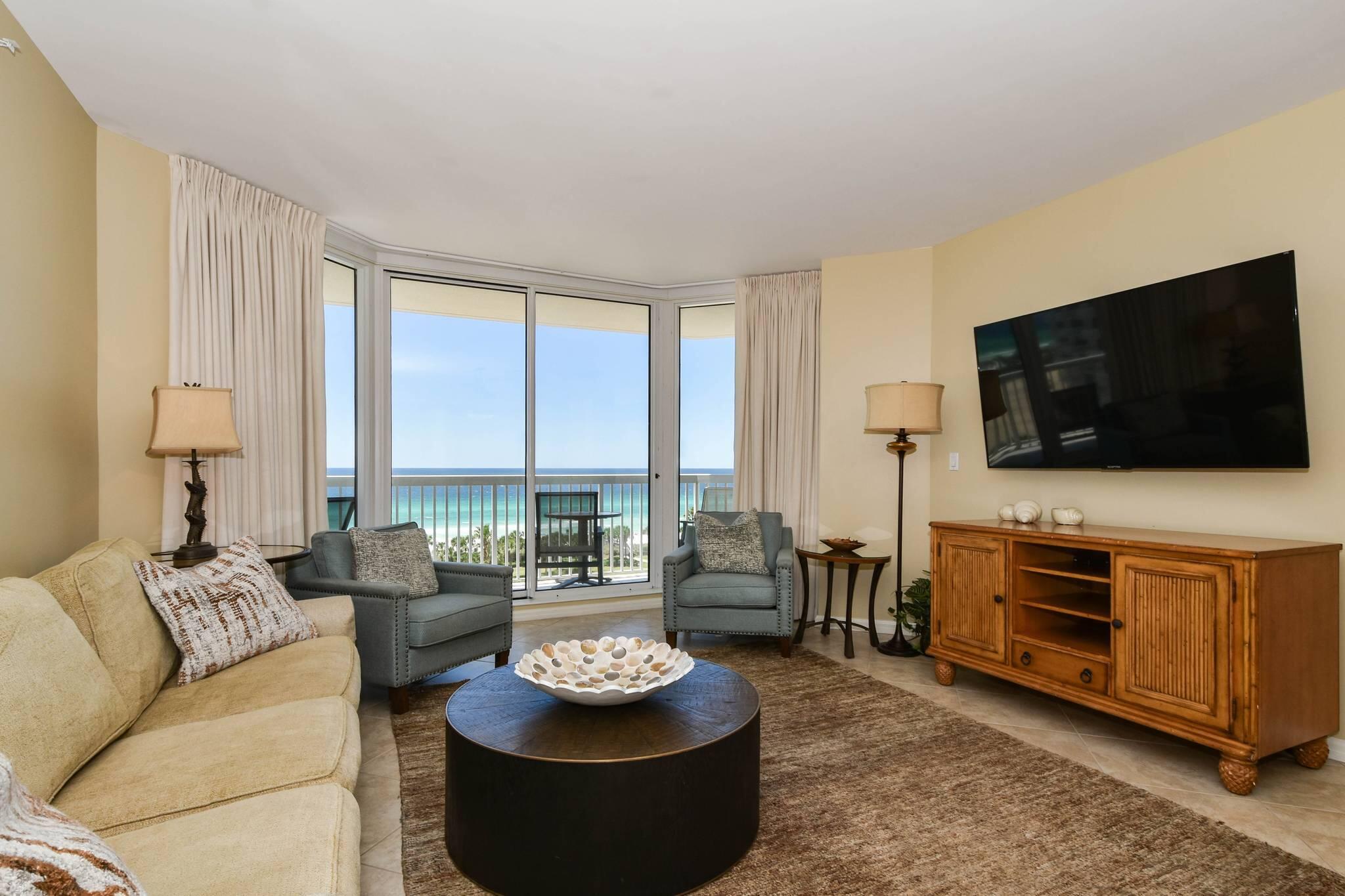 ST. CROIX AT SILVER SHELLS - Residential