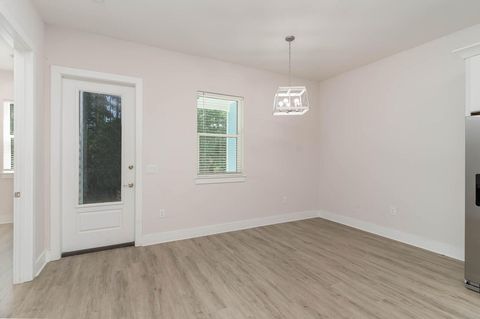 A home in Santa Rosa Beach