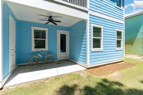 A home in Santa Rosa Beach