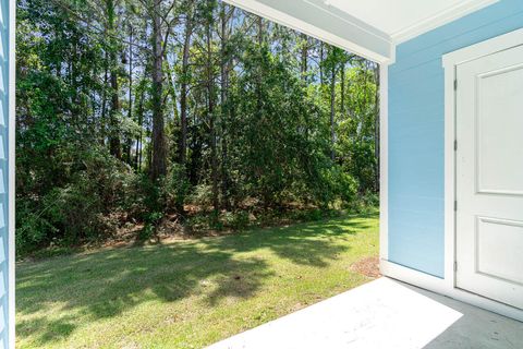 A home in Santa Rosa Beach