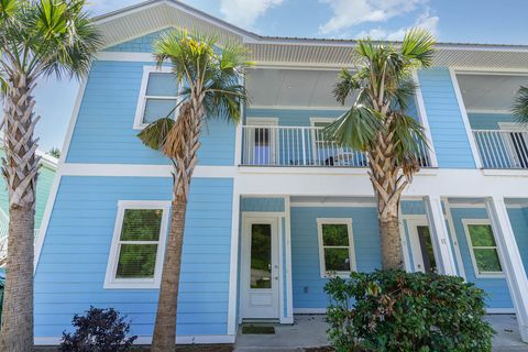 A home in Santa Rosa Beach