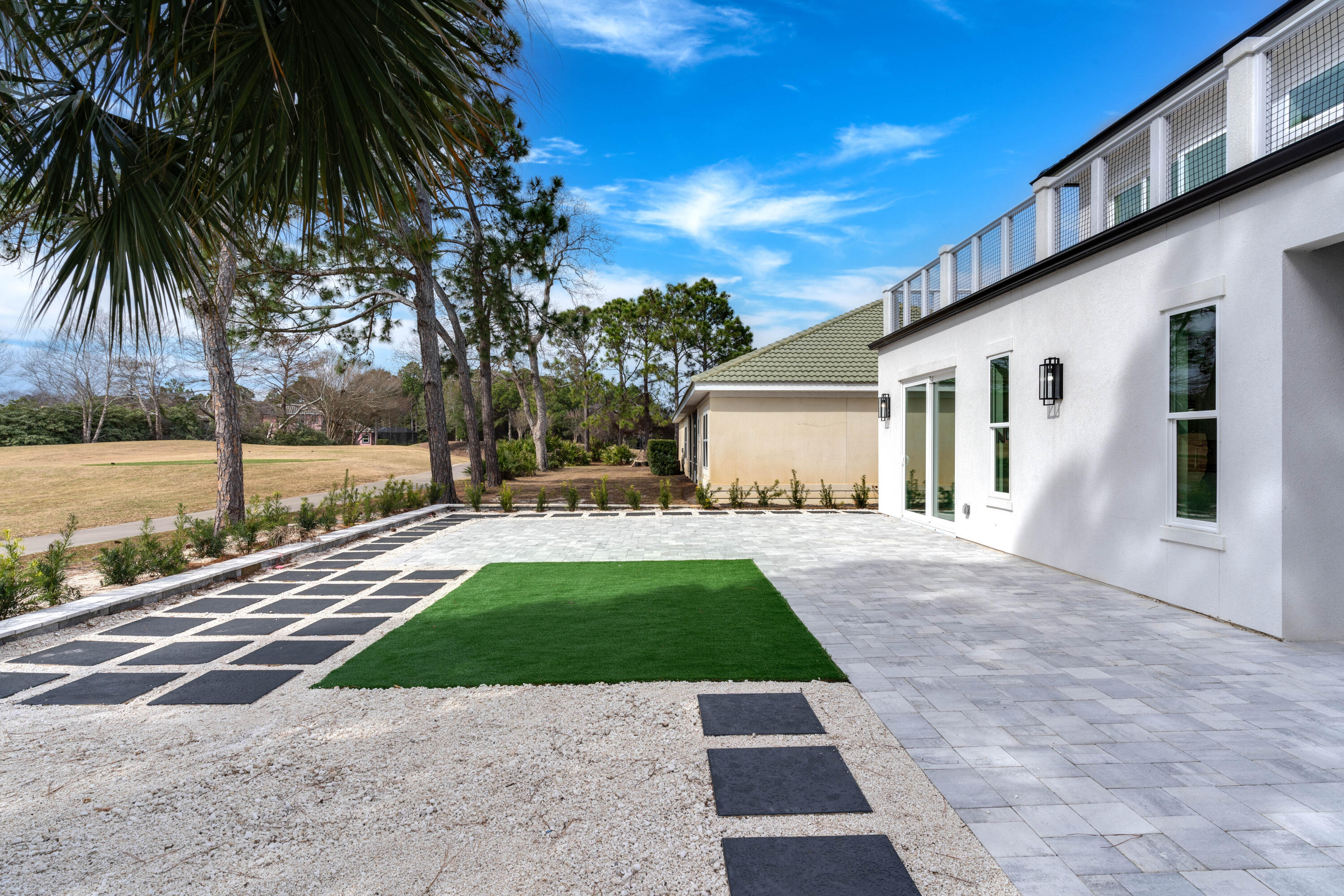 EMERALD BAY PH 1A - Residential