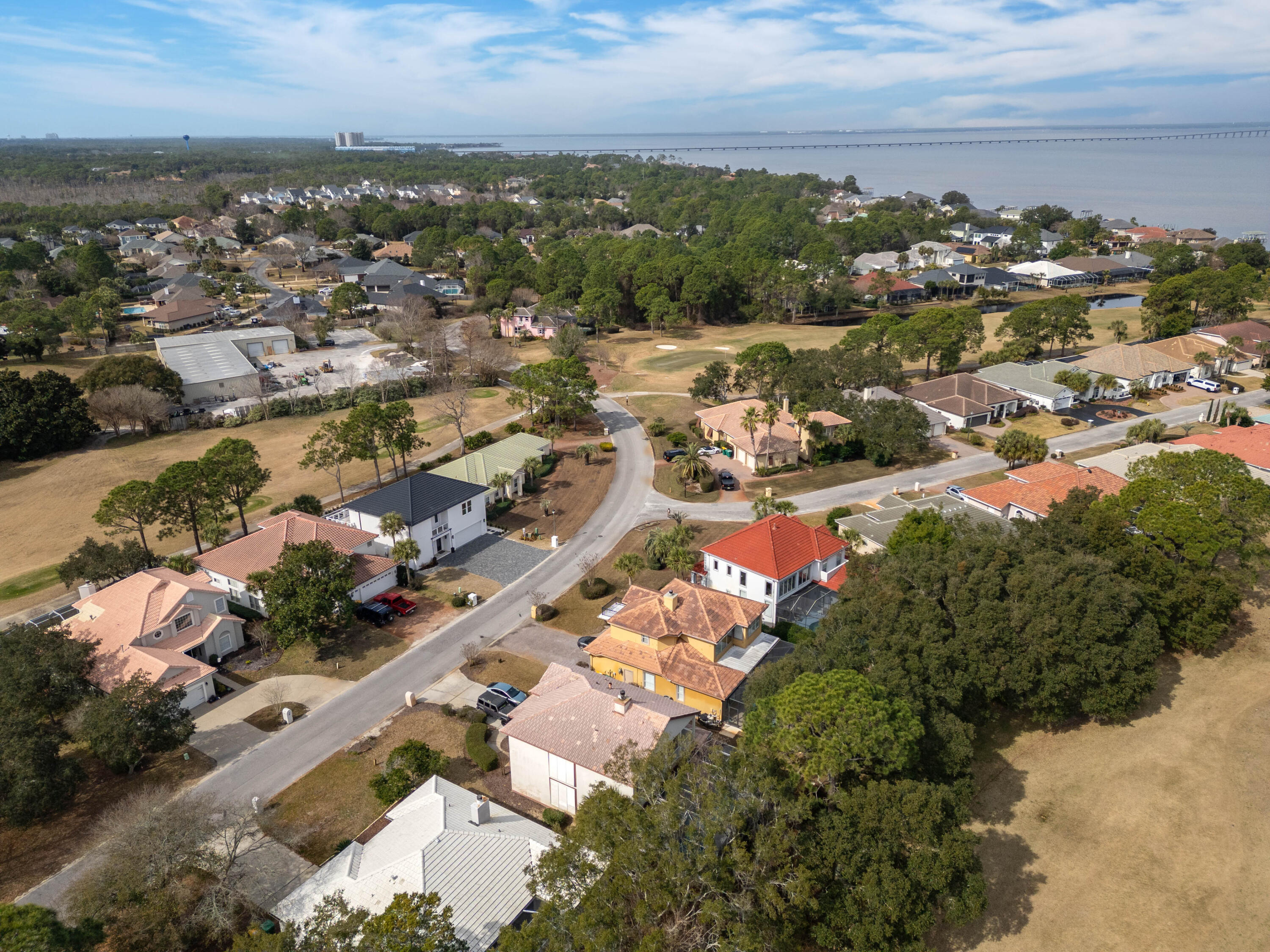 EMERALD BAY PH 1A - Residential