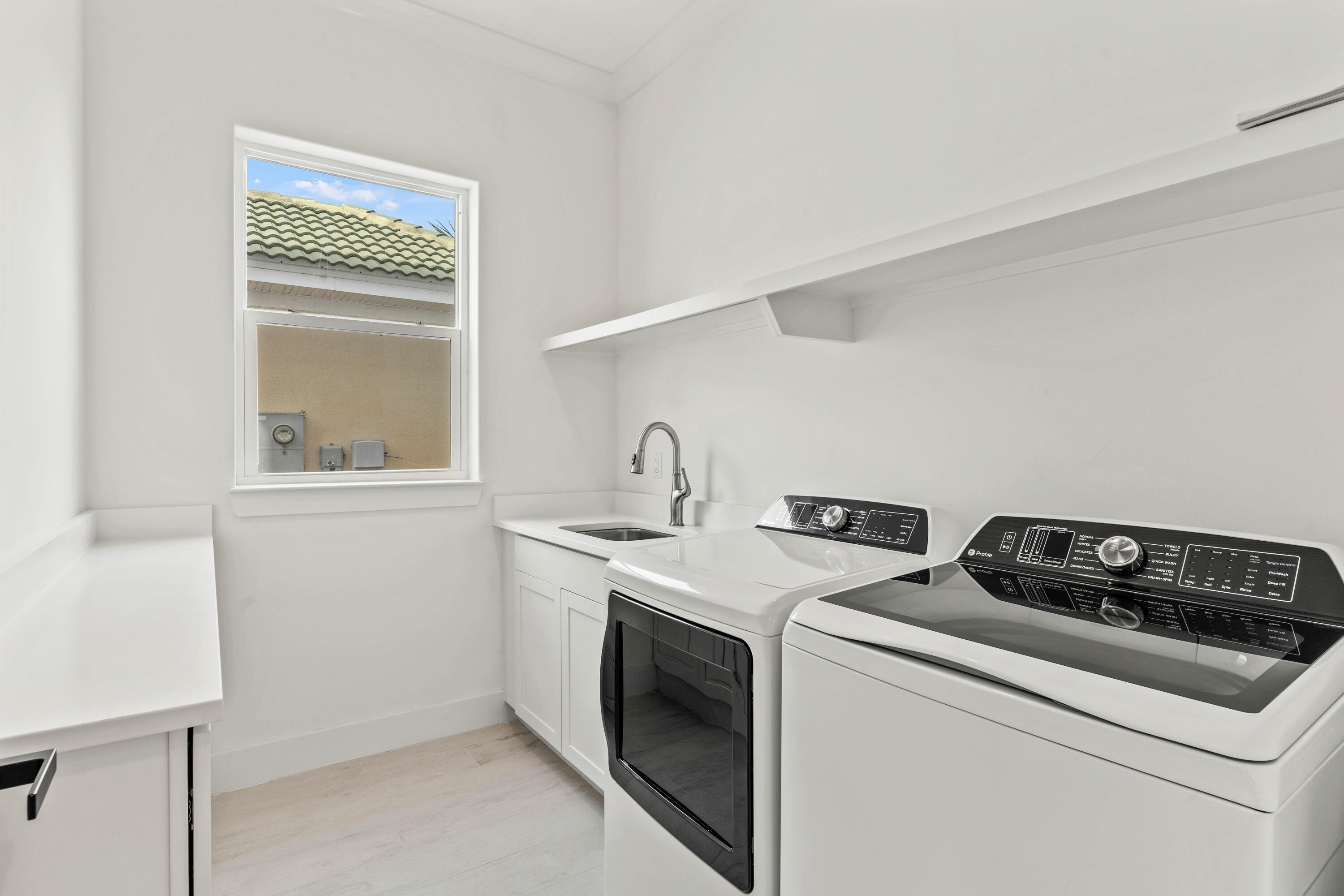 EMERALD BAY PH 1A - Residential