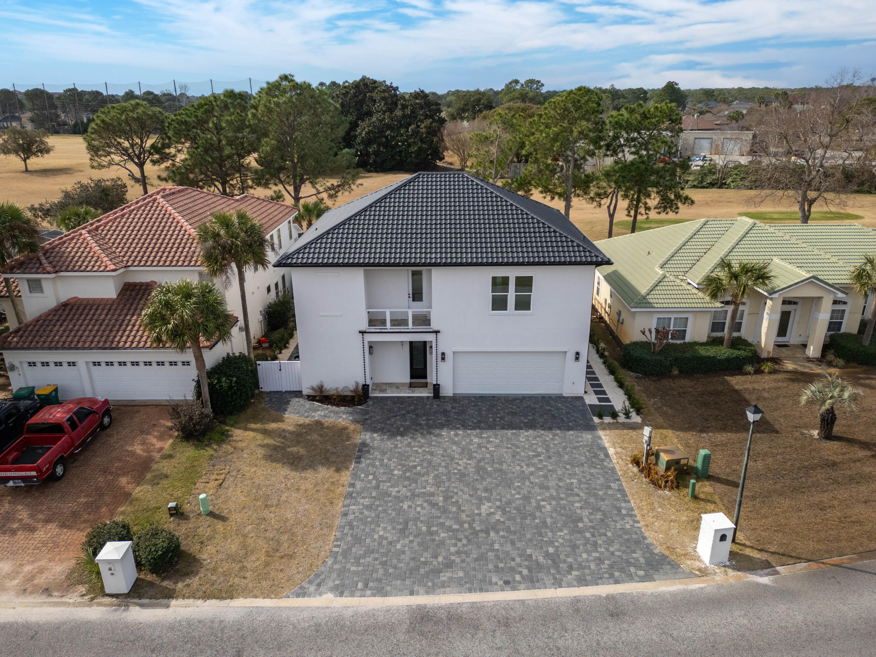 EMERALD BAY PH 1A - Residential