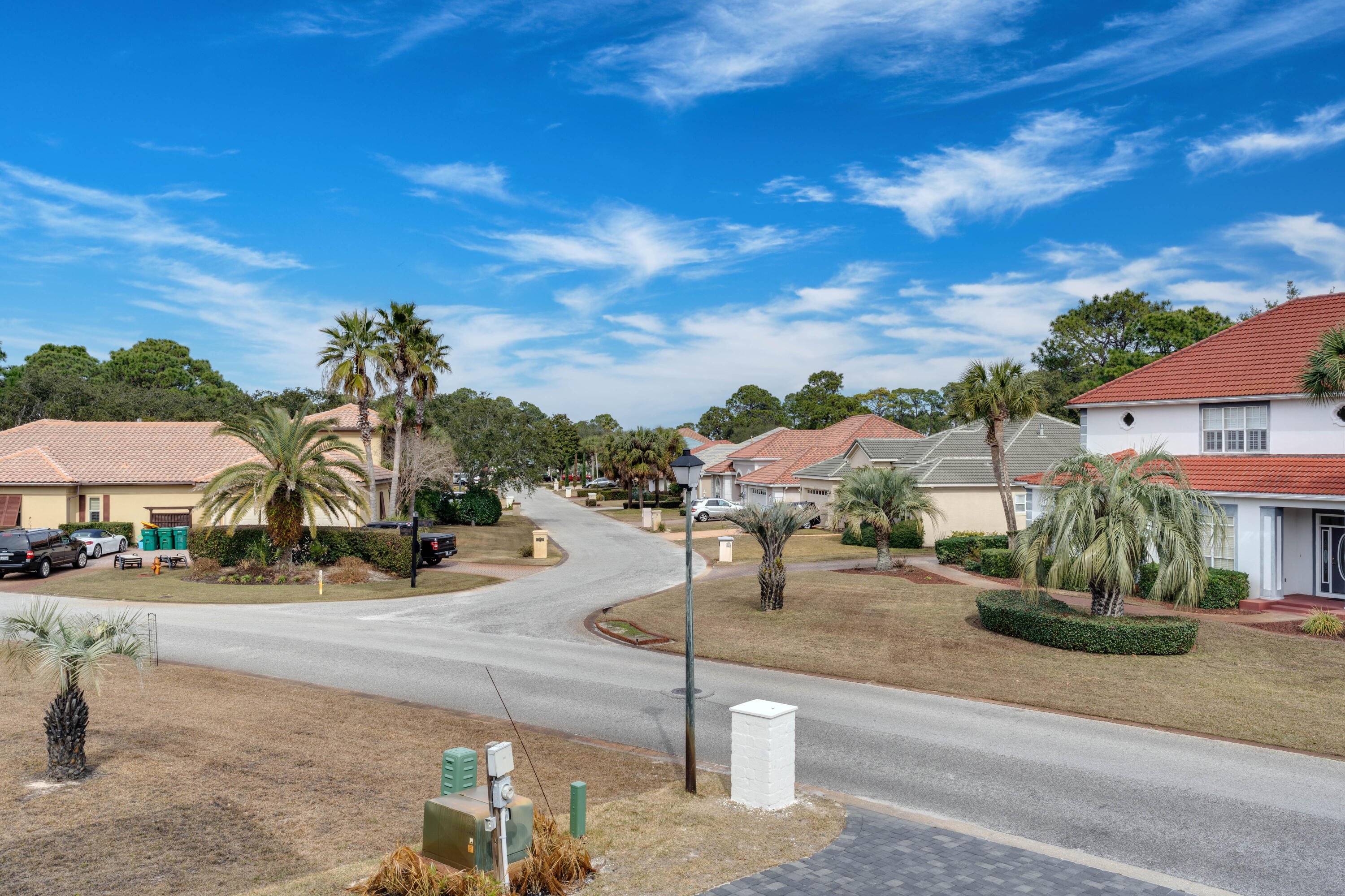 EMERALD BAY PH 1A - Residential