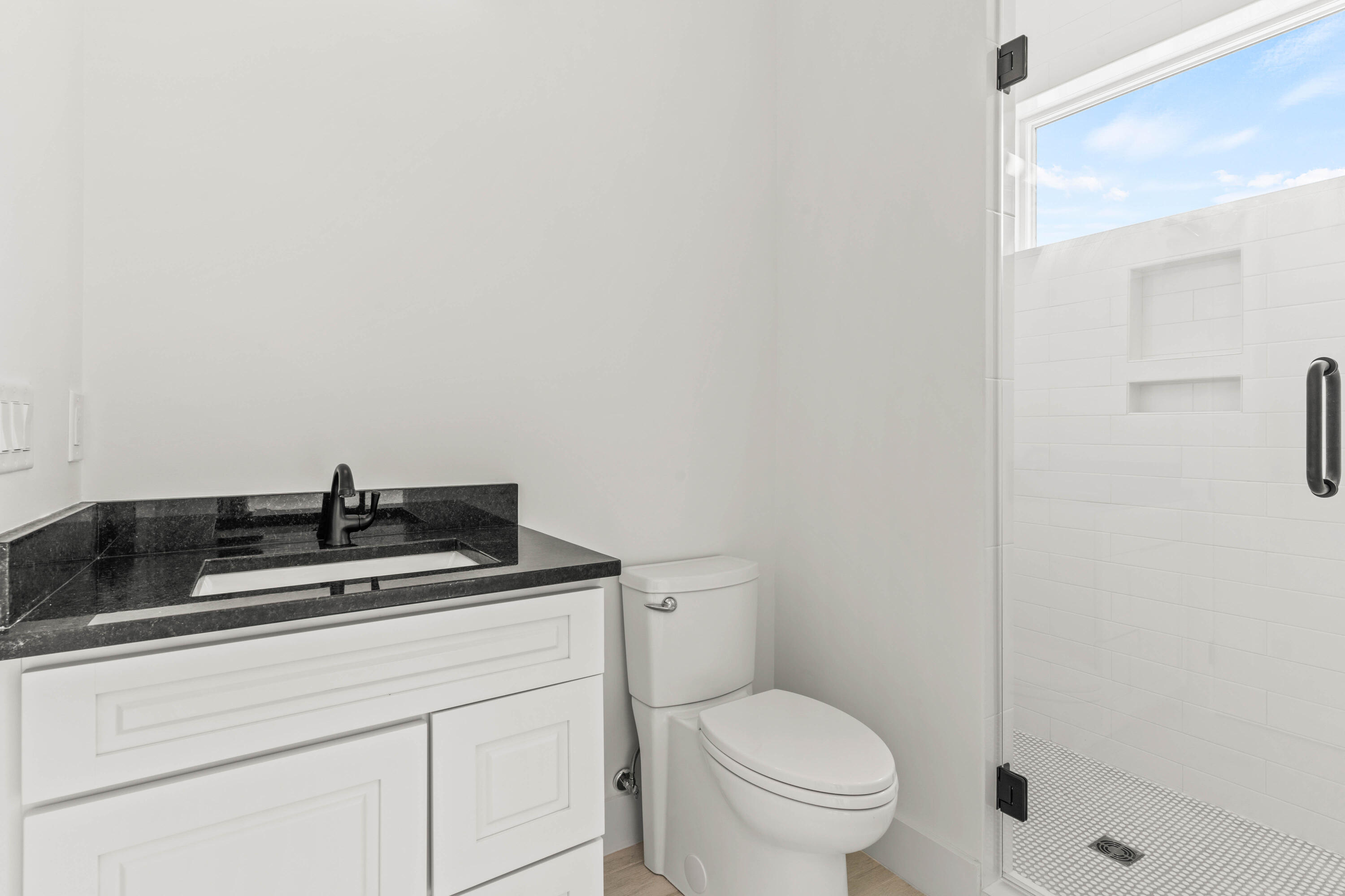 EMERALD BAY PH 1A - Residential