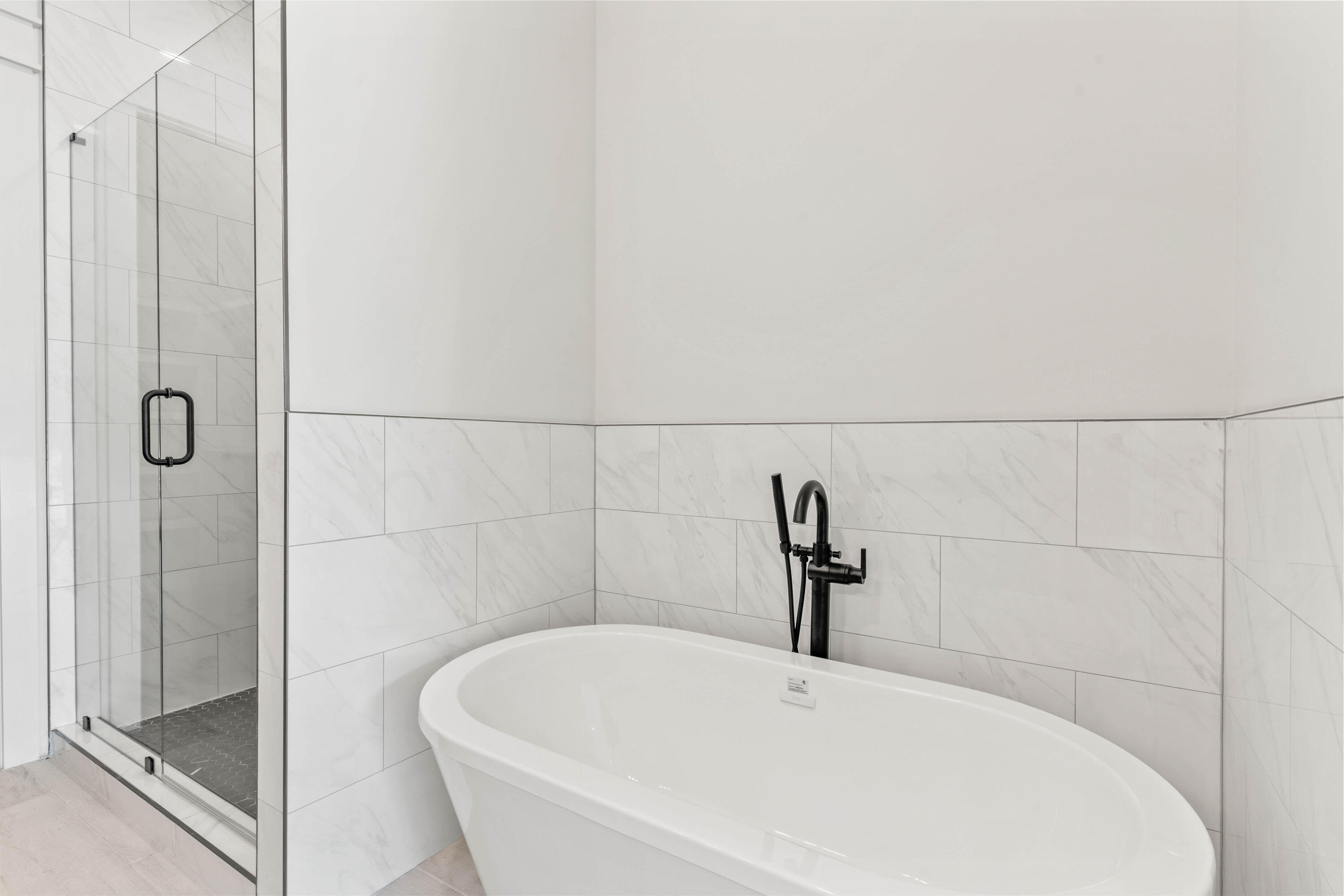 EMERALD BAY PH 1A - Residential