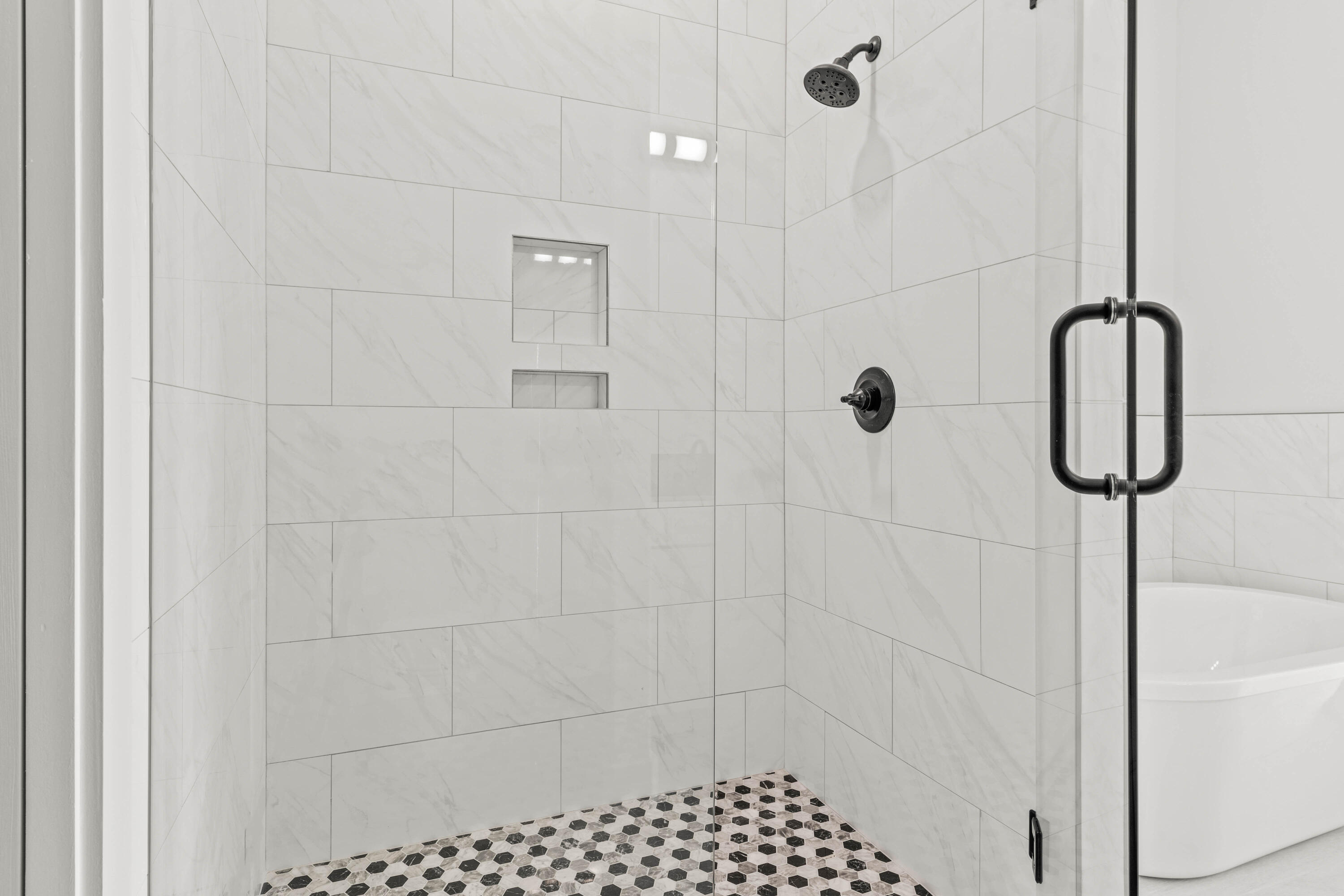 EMERALD BAY PH 1A - Residential