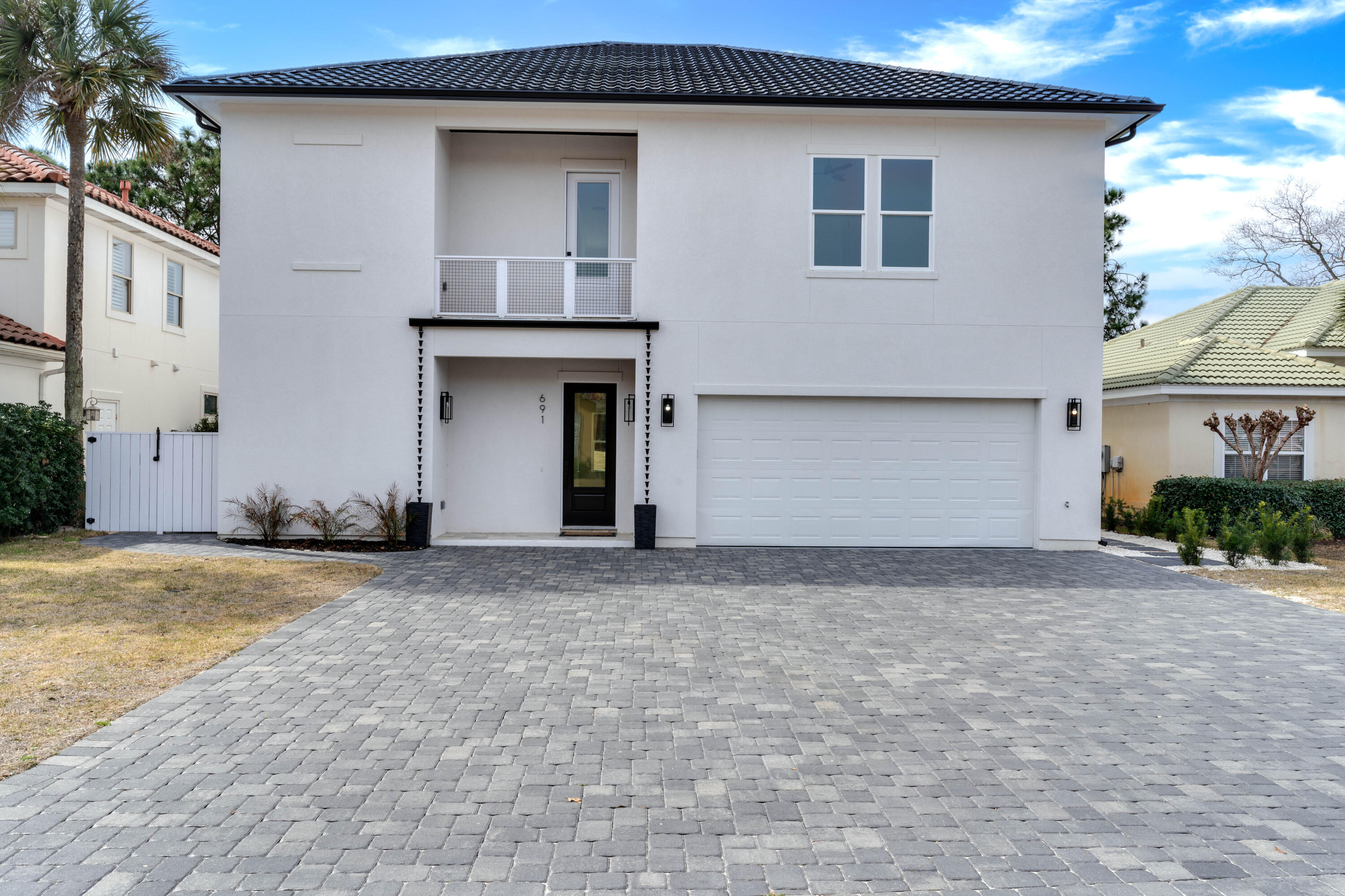 EMERALD BAY PH 1A - Residential