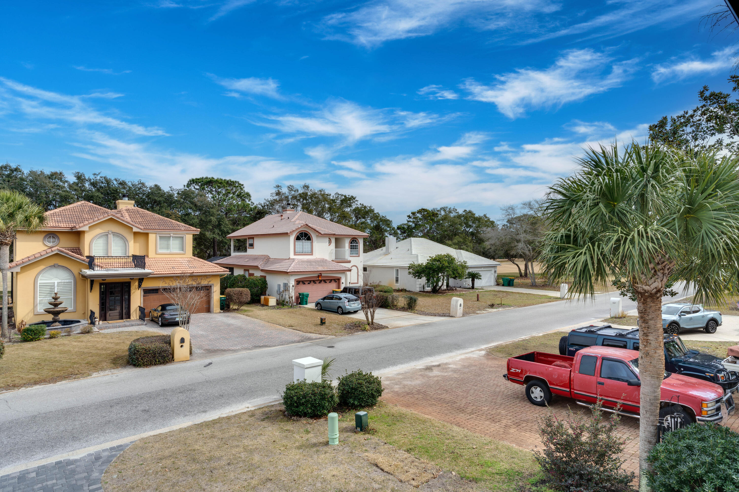 EMERALD BAY PH 1A - Residential