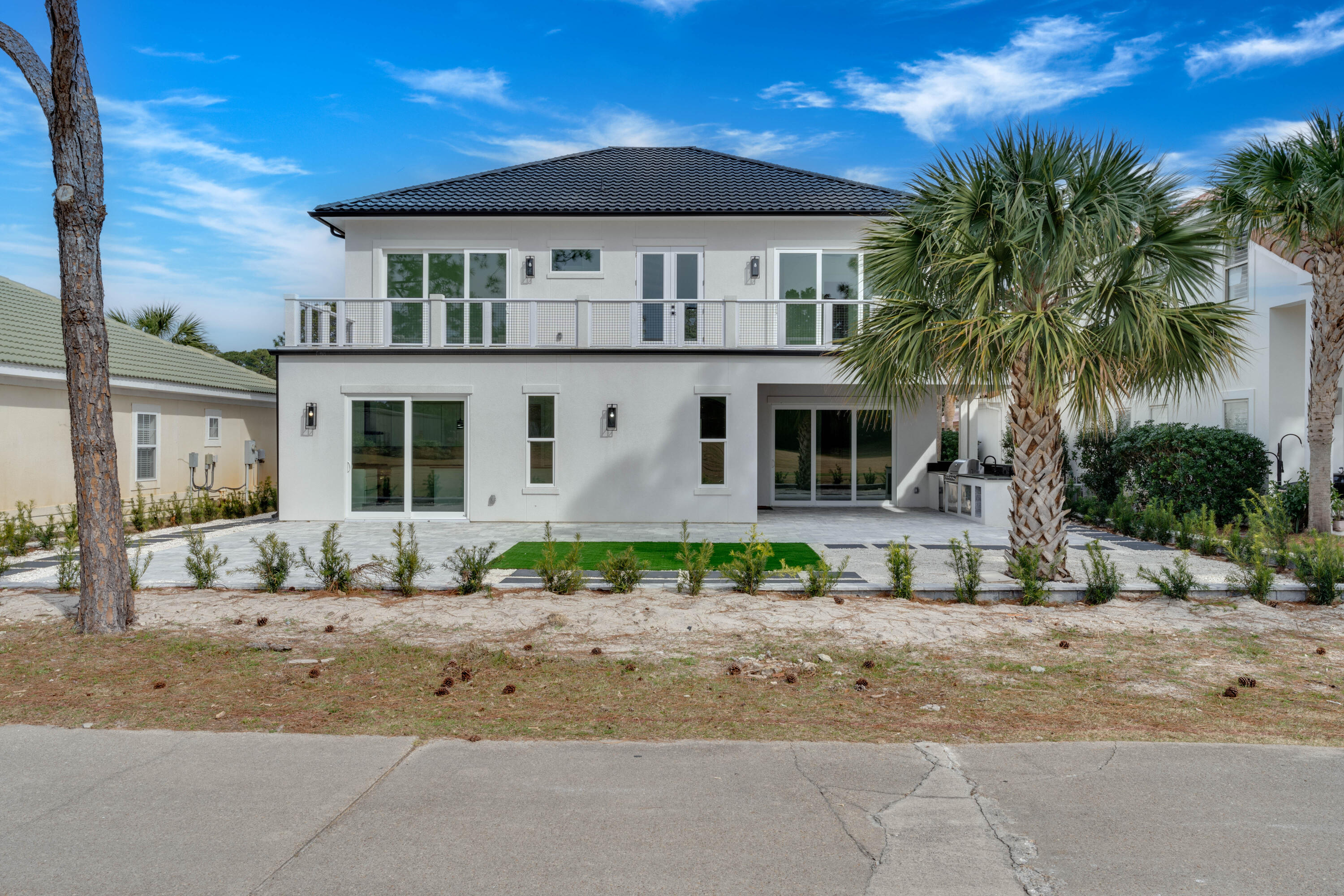 EMERALD BAY PH 1A - Residential