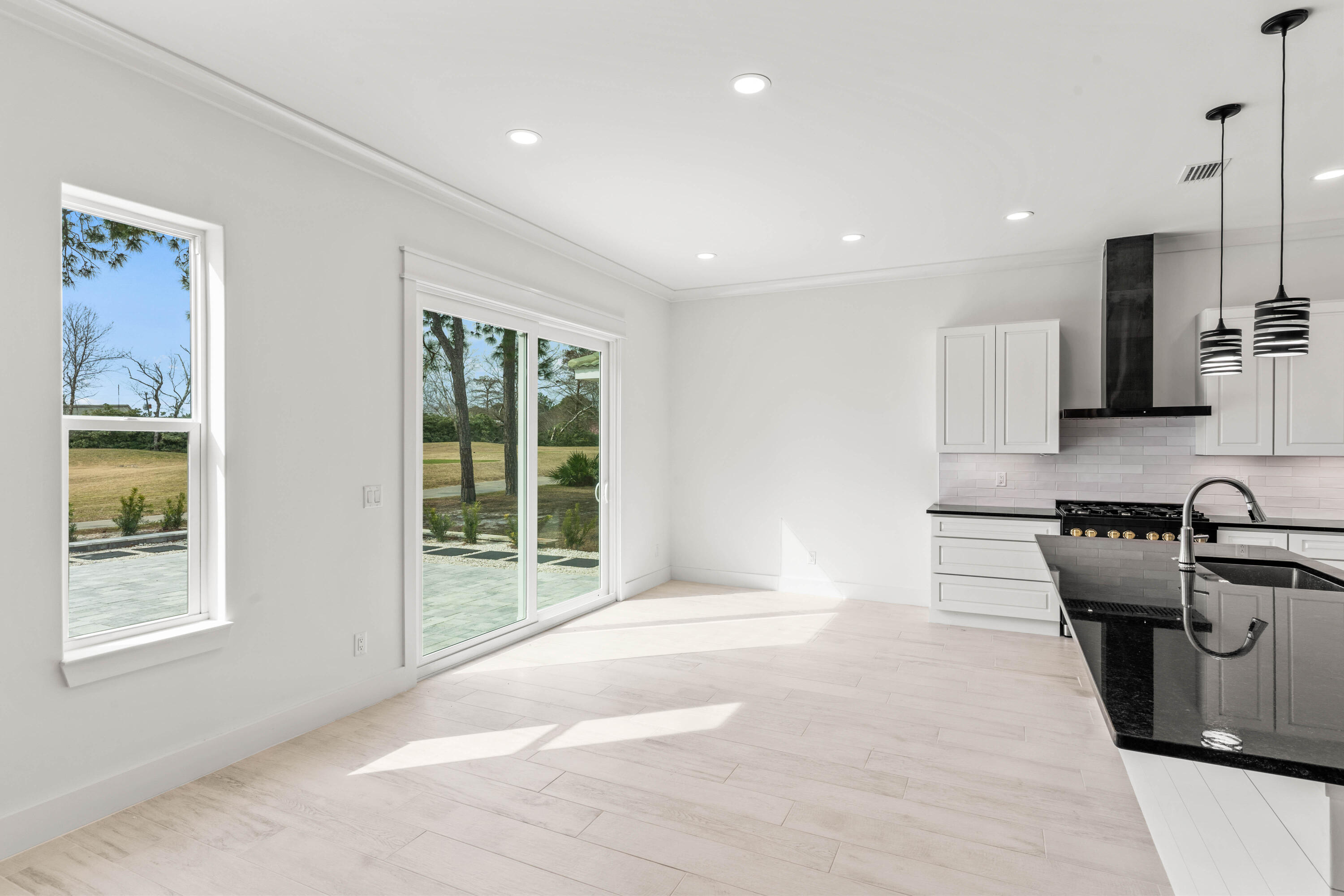 EMERALD BAY PH 1A - Residential