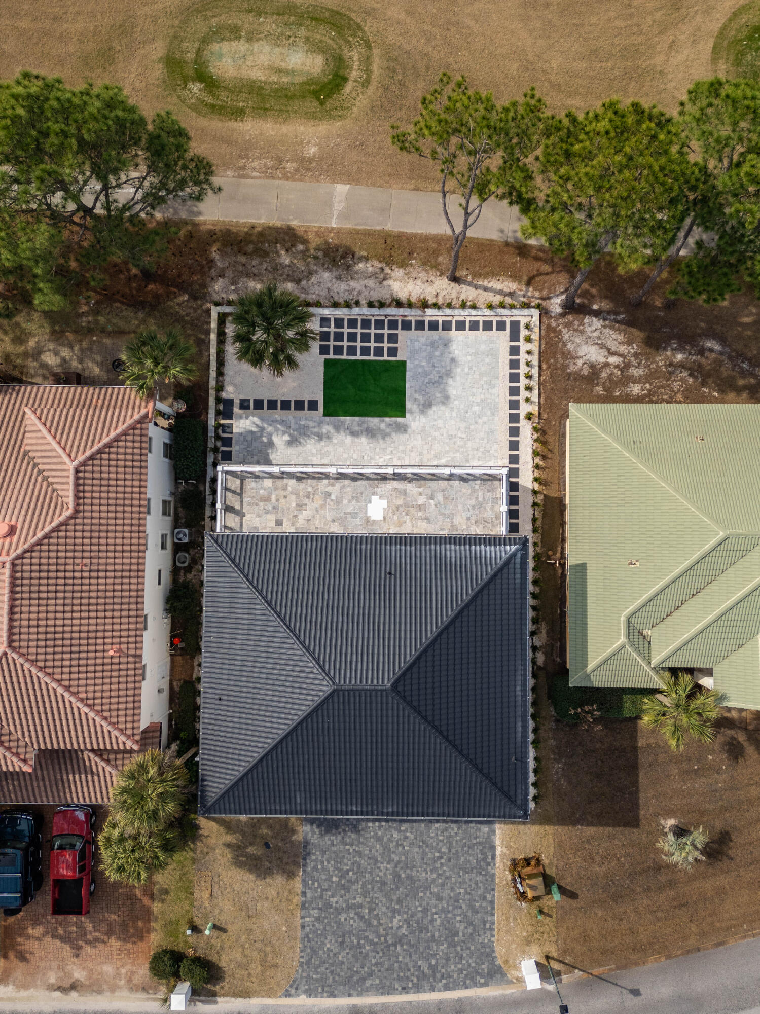 EMERALD BAY PH 1A - Residential