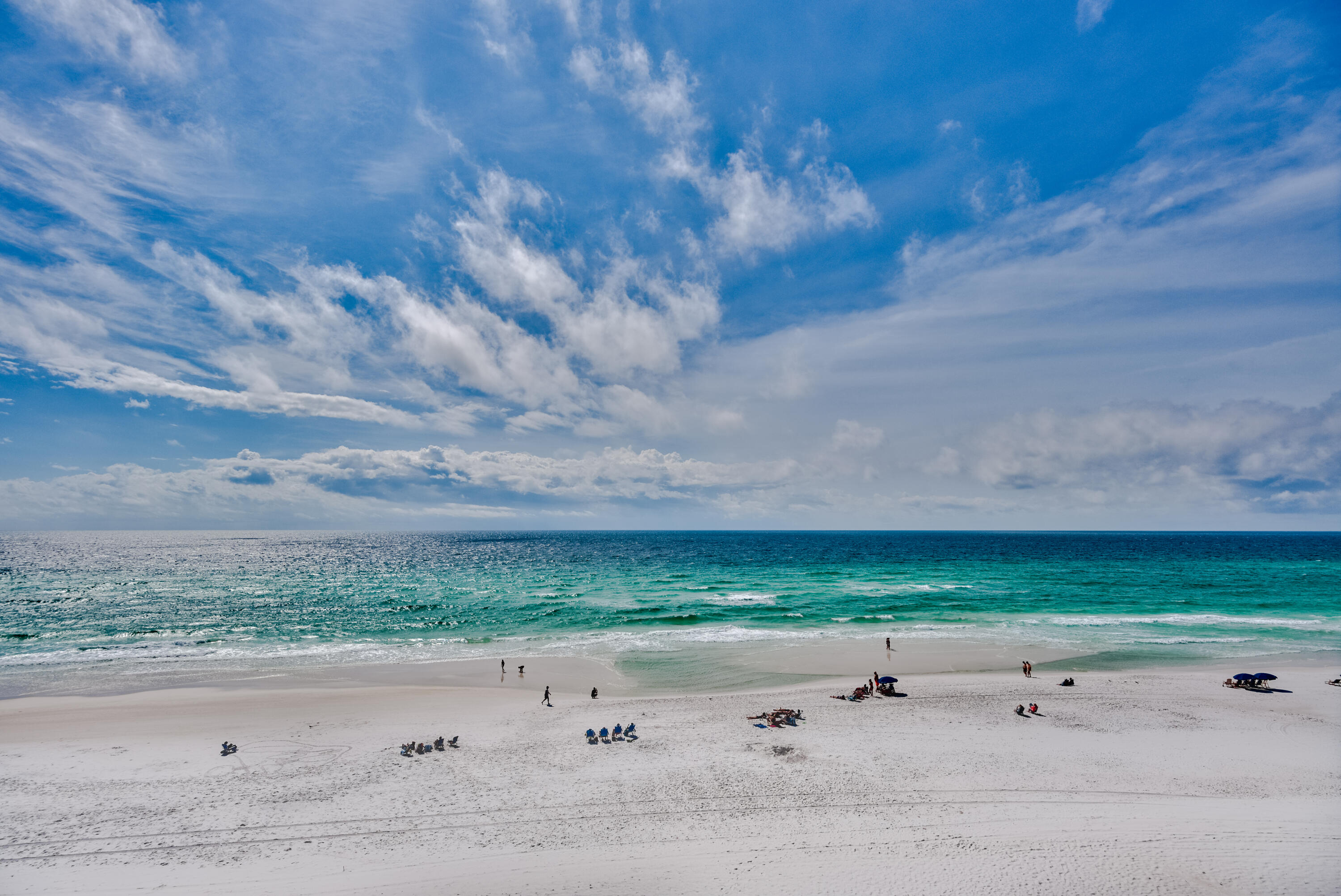 CRYSTAL BEACH - Residential