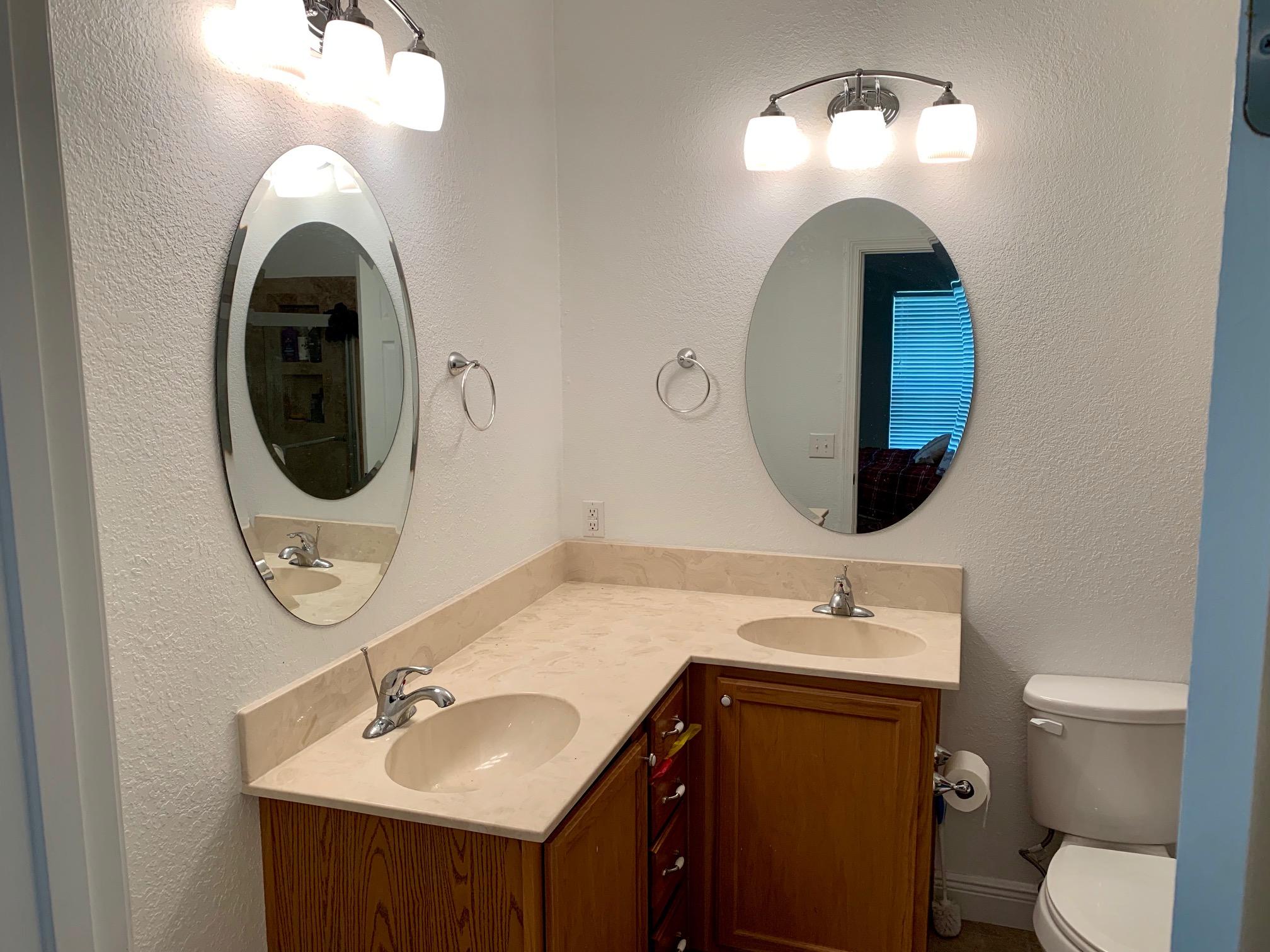 Meets and Bounds - Residential