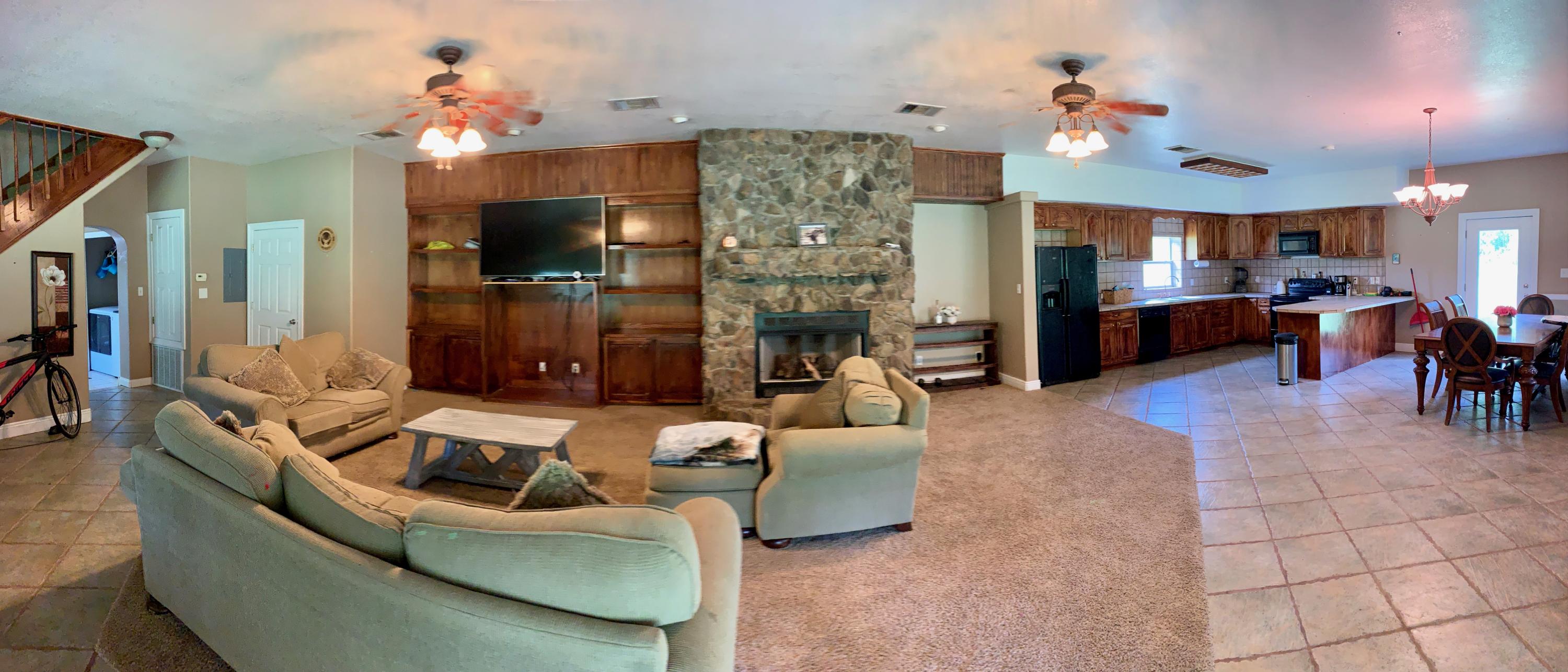 Meets and Bounds - Residential