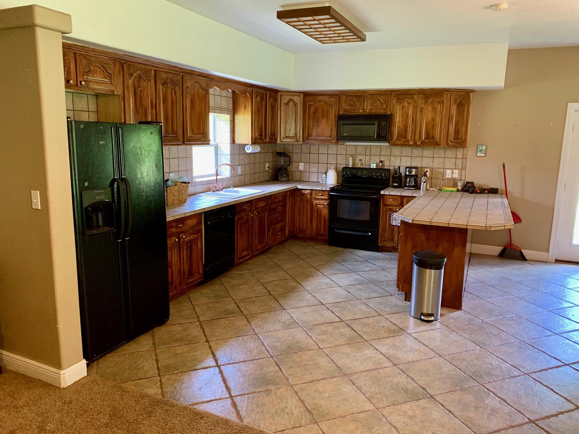 Meets and Bounds - Residential