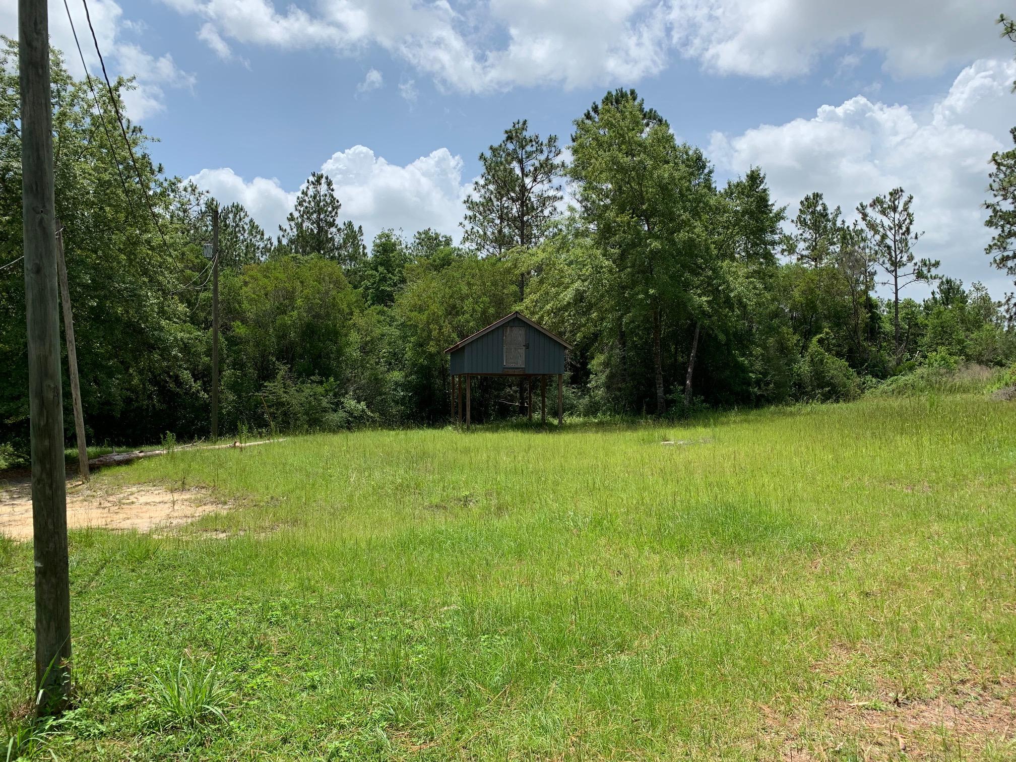 Meets and Bounds - Residential