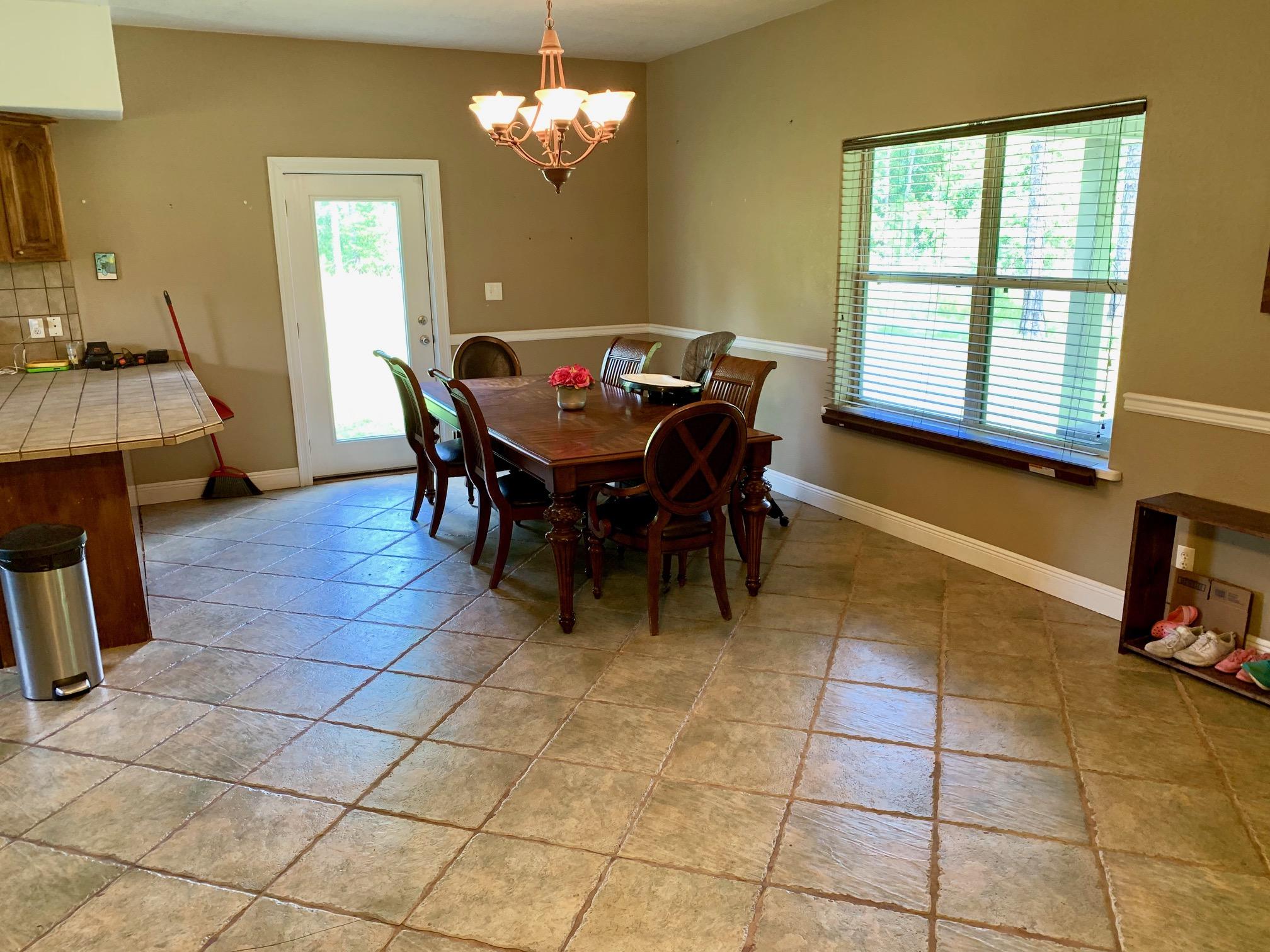 Meets and Bounds - Residential