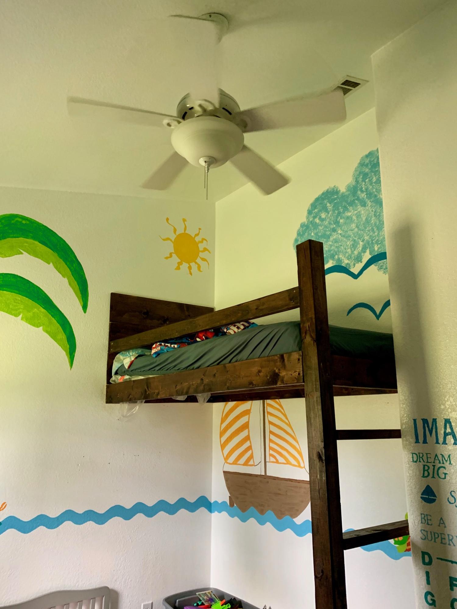 Meets and Bounds - Residential