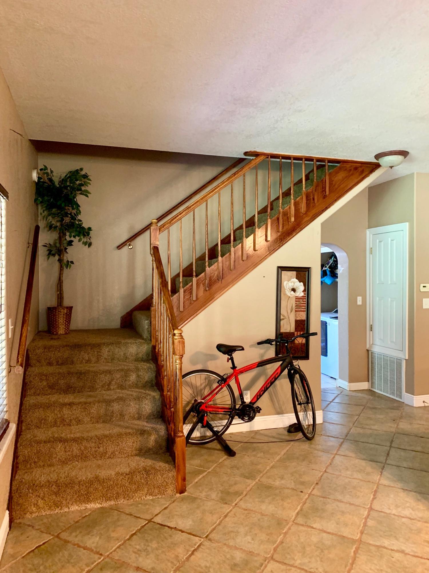 Meets and Bounds - Residential