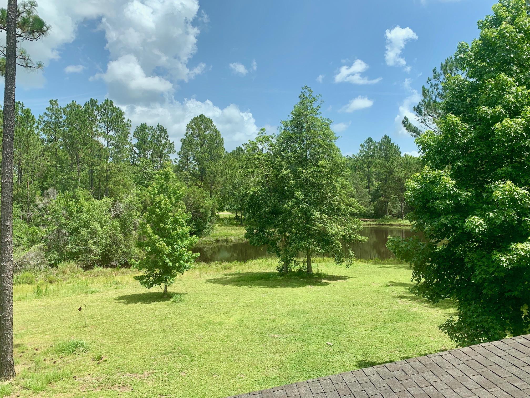 Meets and Bounds - Residential