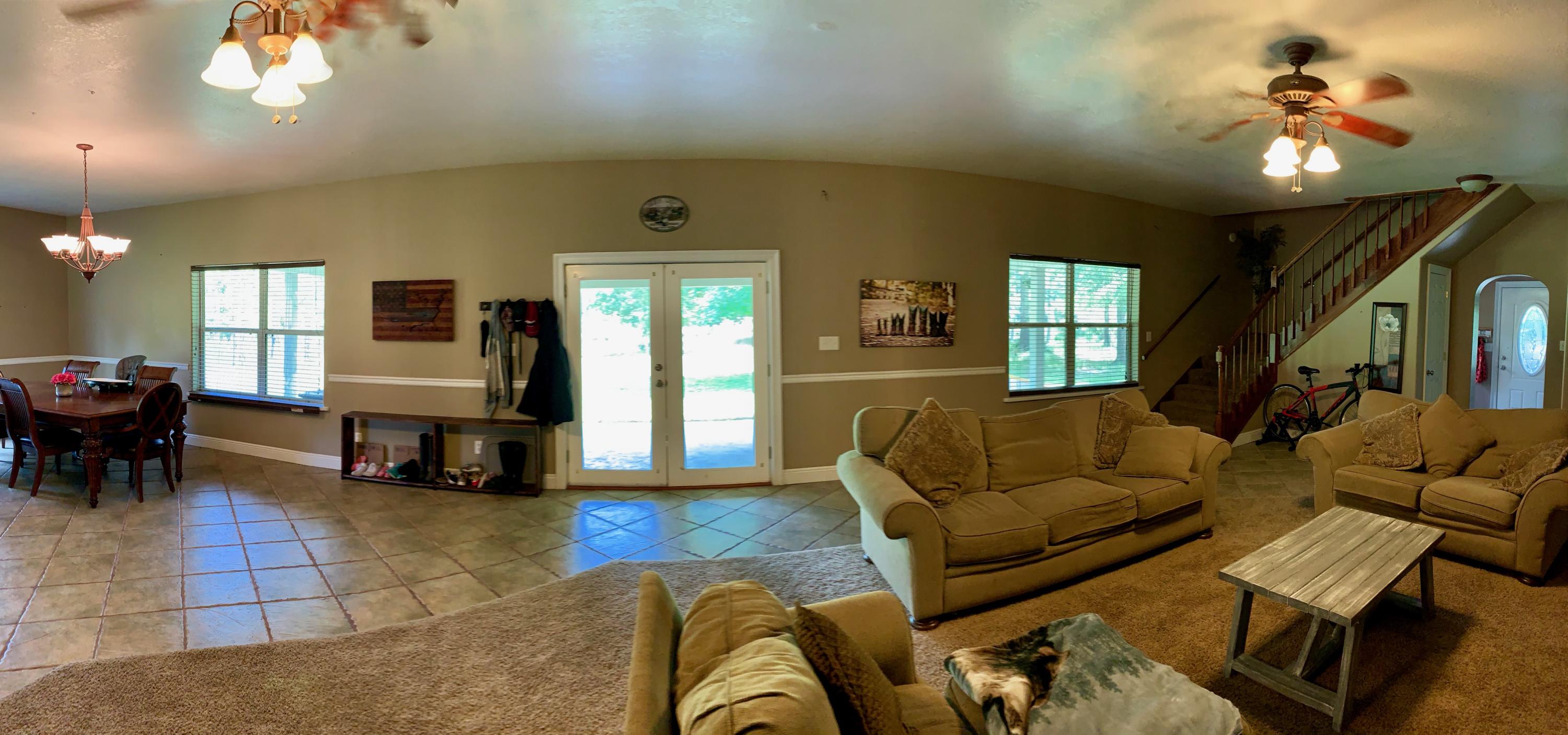 Meets and Bounds - Residential