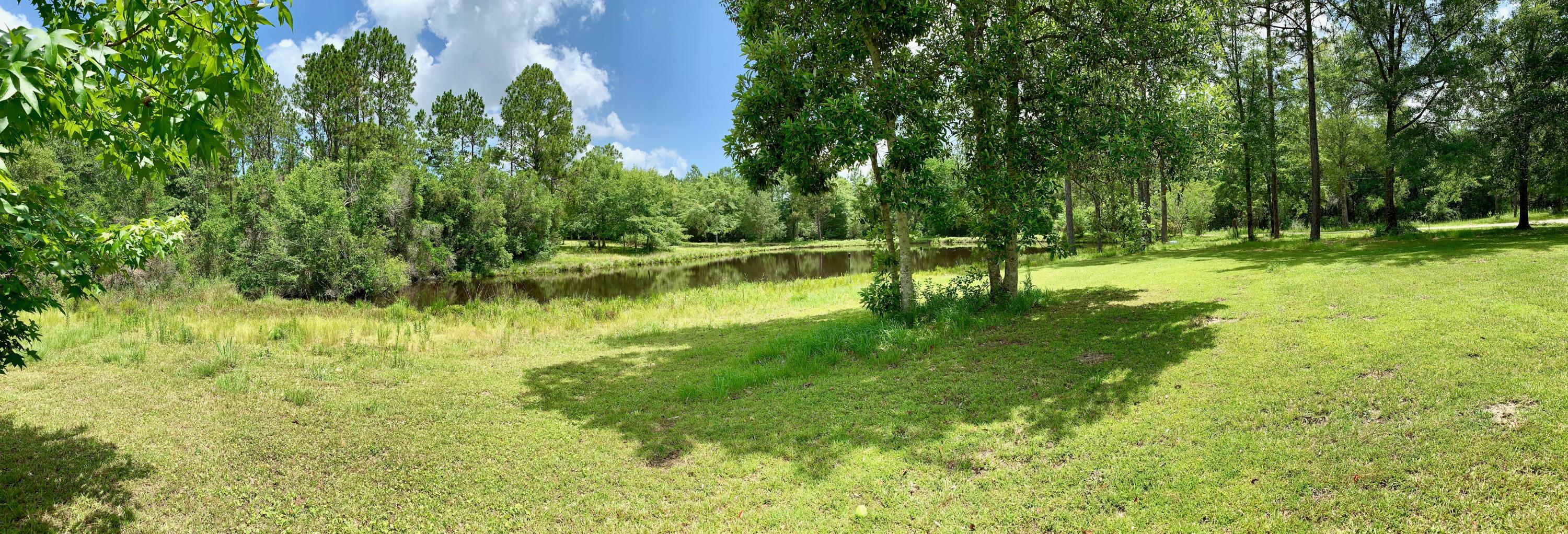 Meets and Bounds - Residential