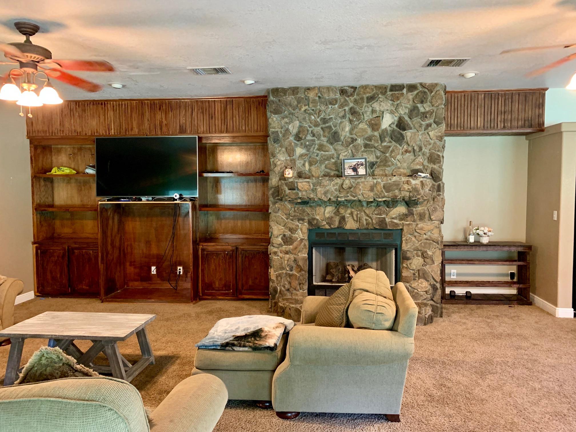 Meets and Bounds - Residential